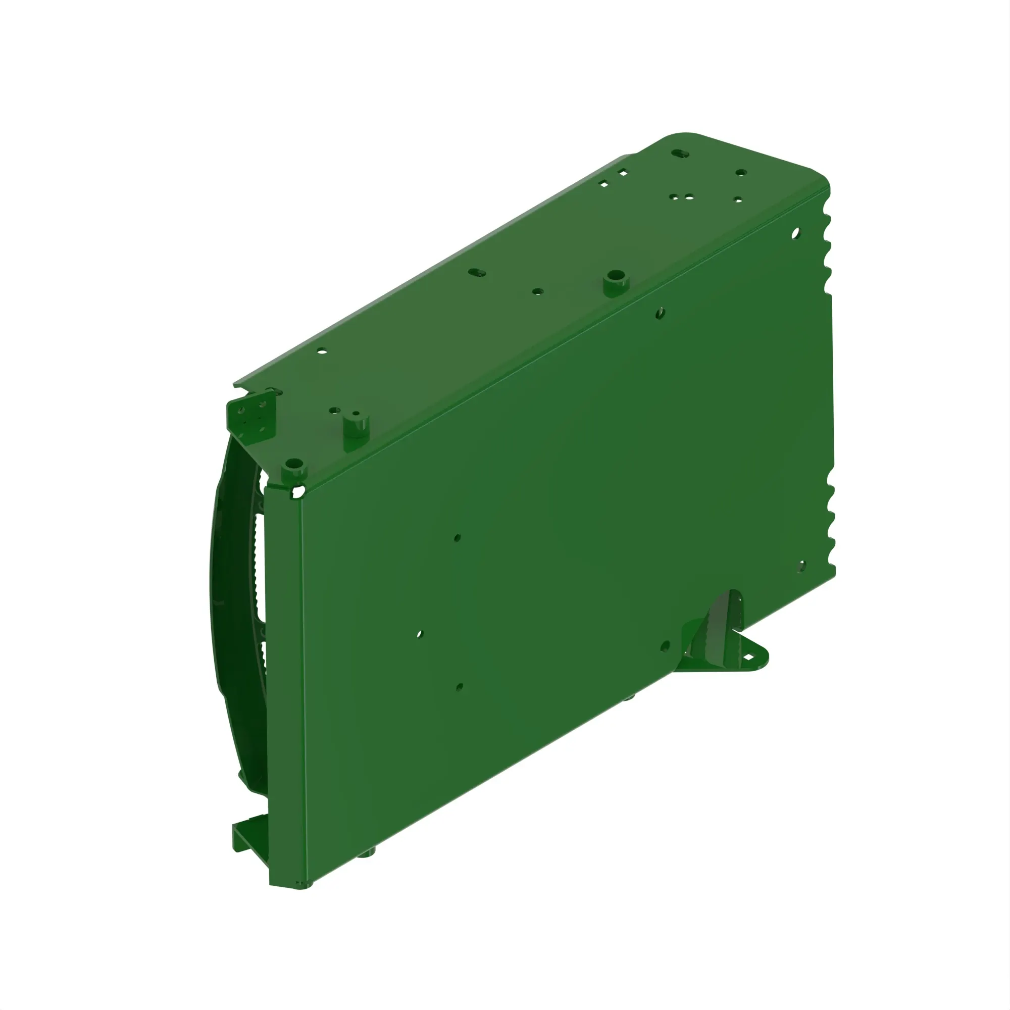 AXE71926: Foldable Ladder