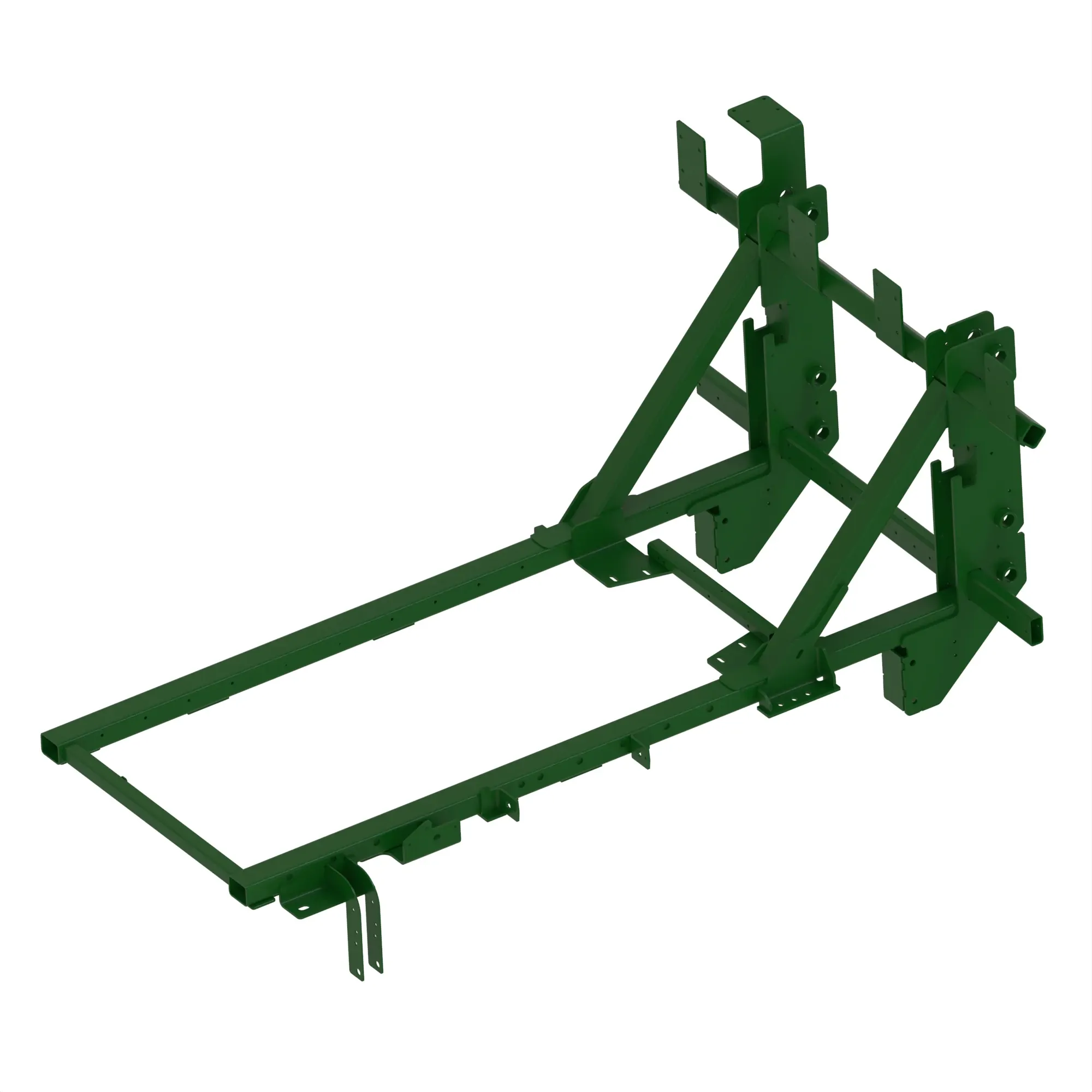 John Deere Solution Tank Support Frame - AN307130