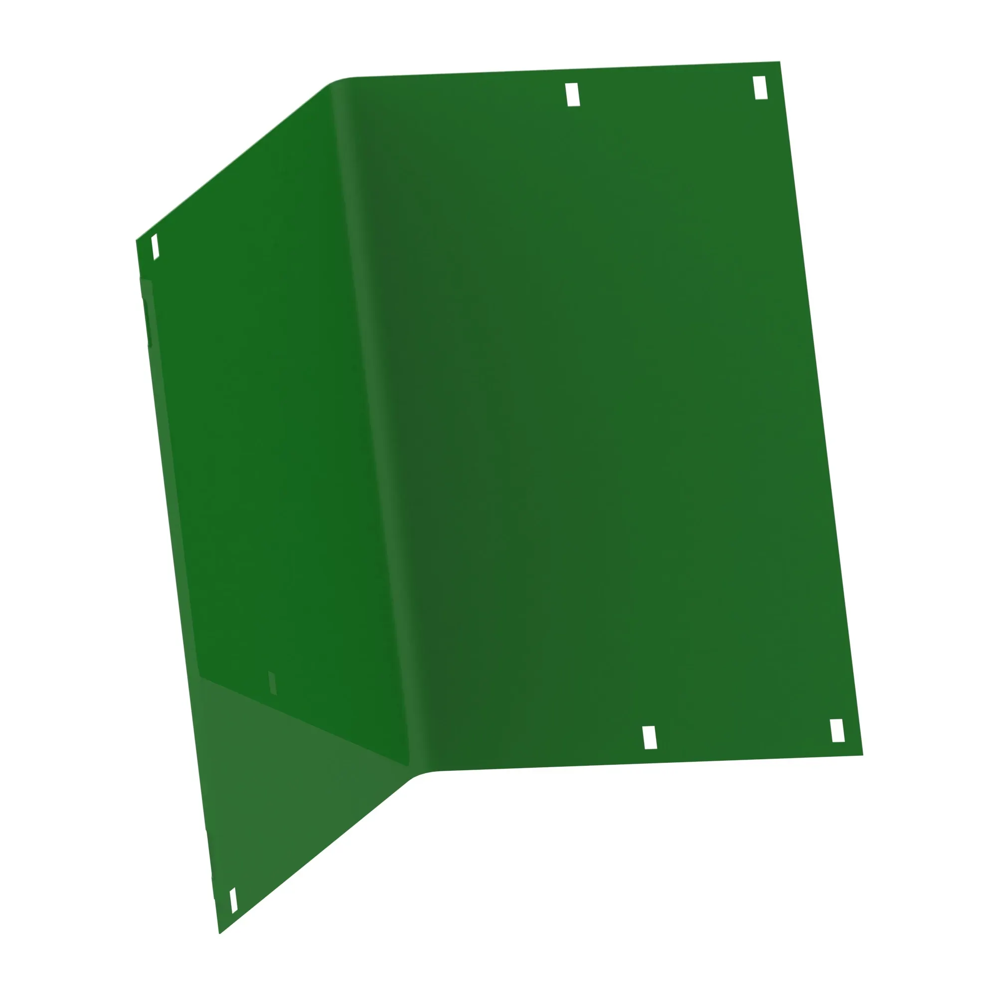 John Deere Cover - E127132