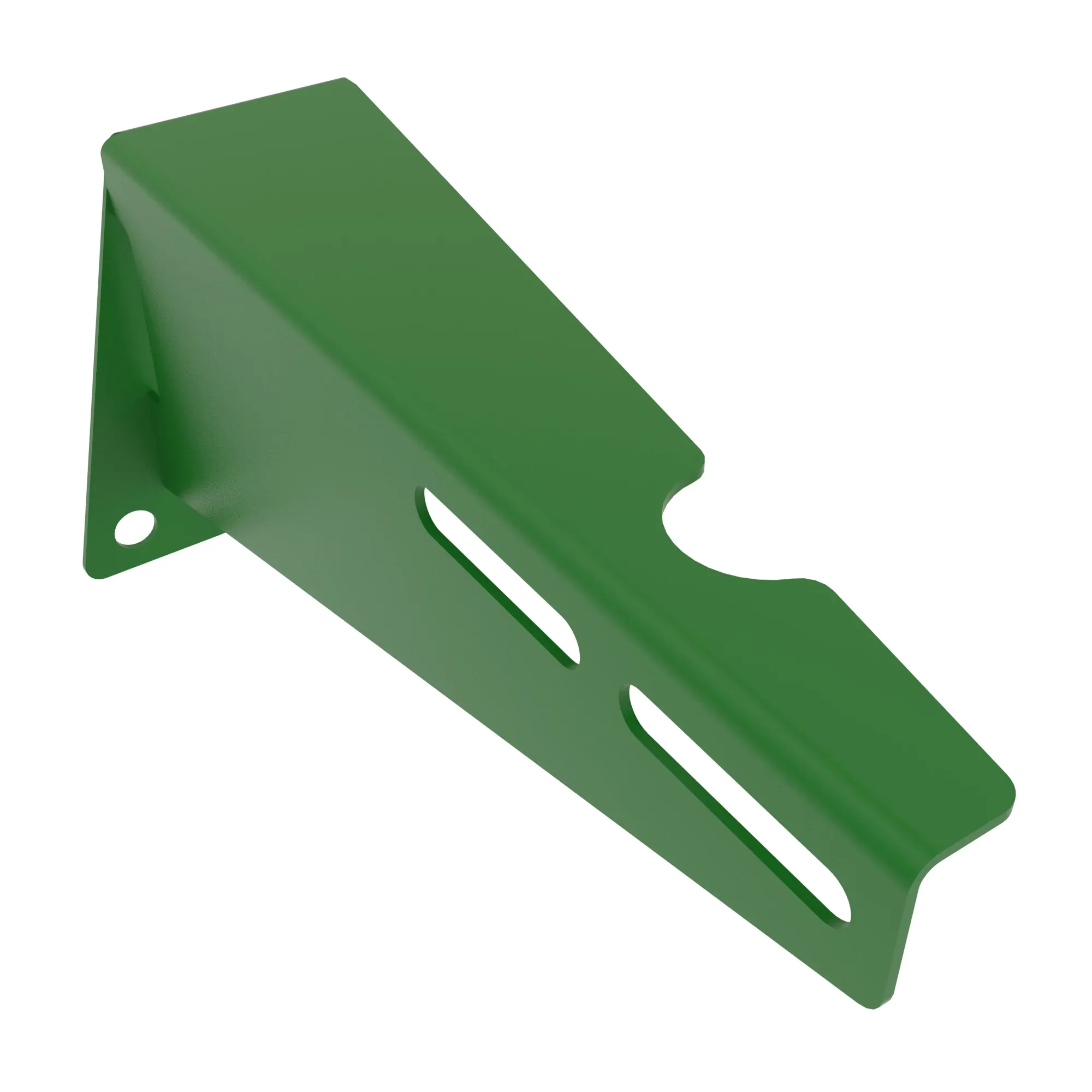 John Deere Bracket - WZW0011837