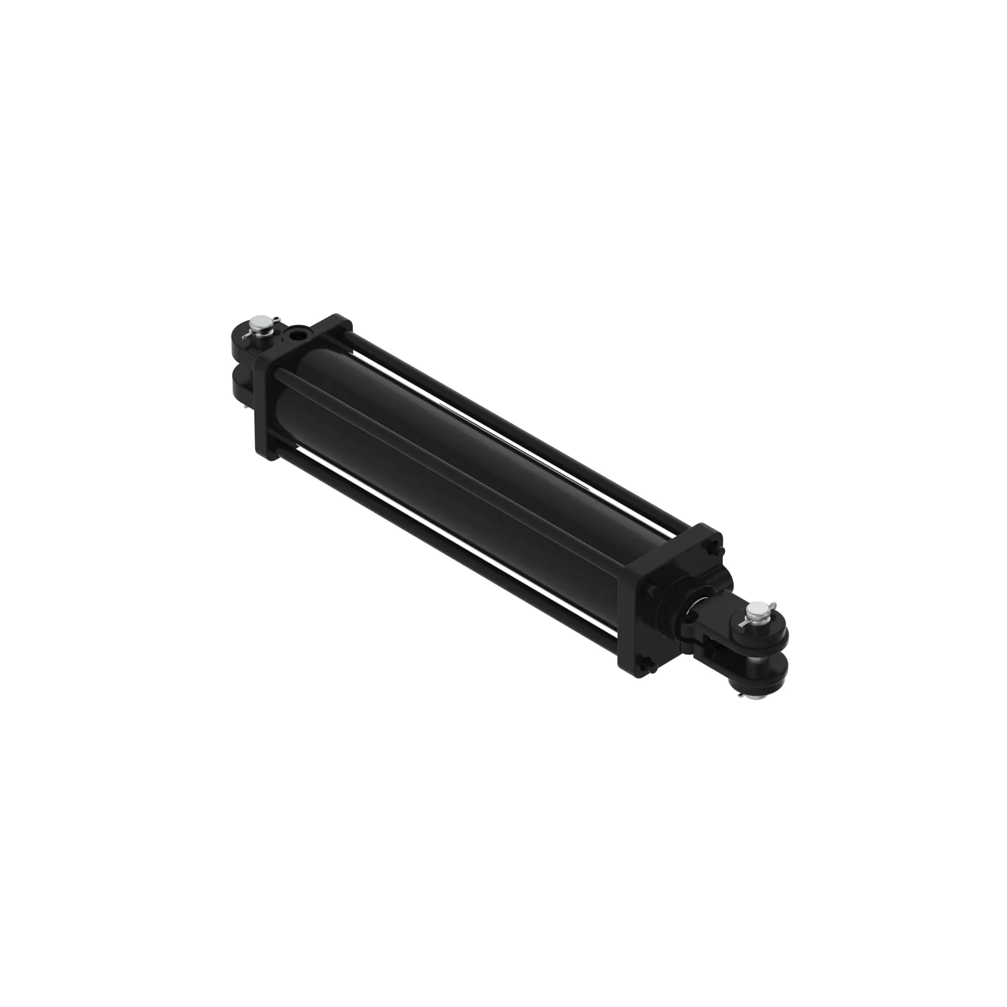HYDRAULIC CYLINDER, CYLINDER