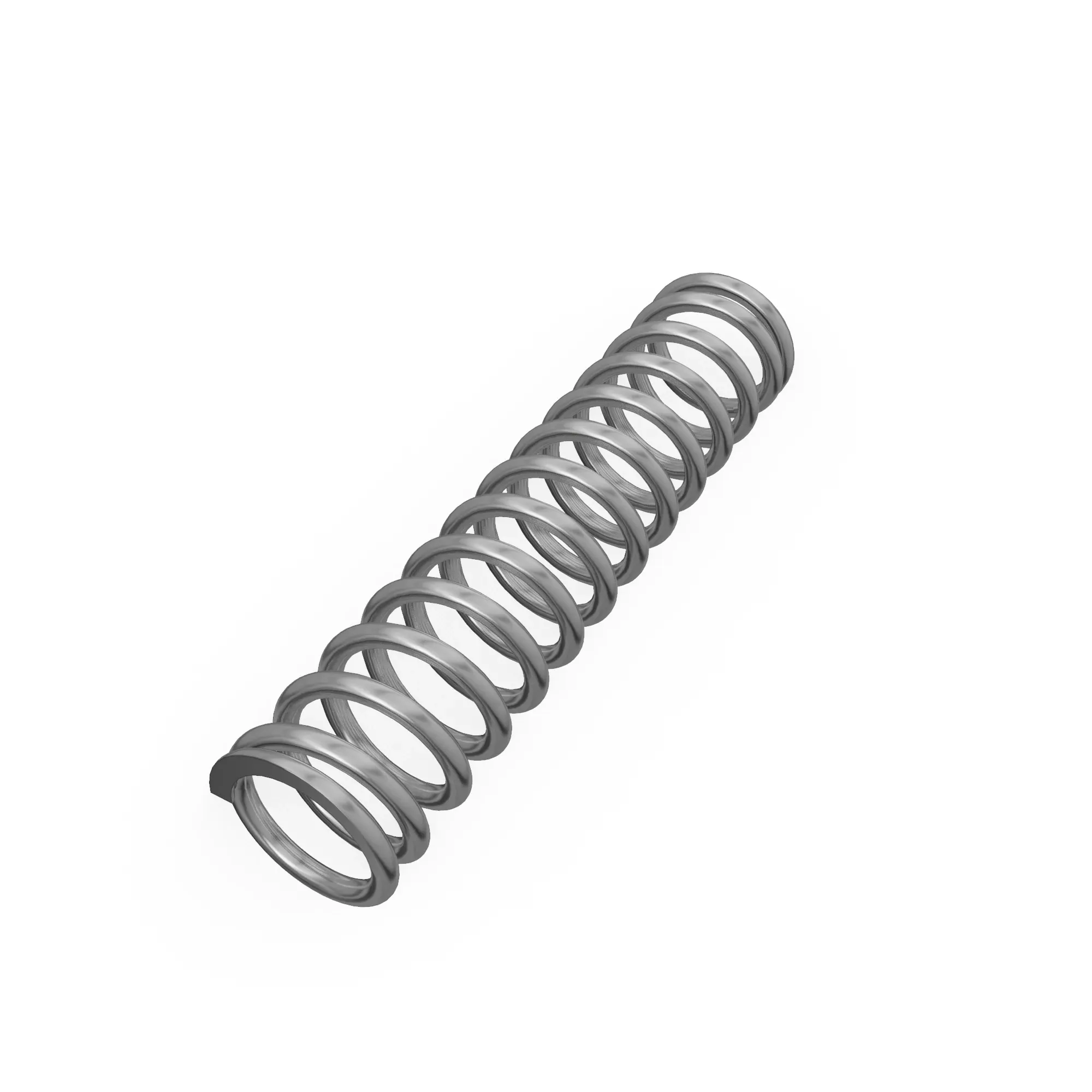 John Deere Compression Spring - T143444