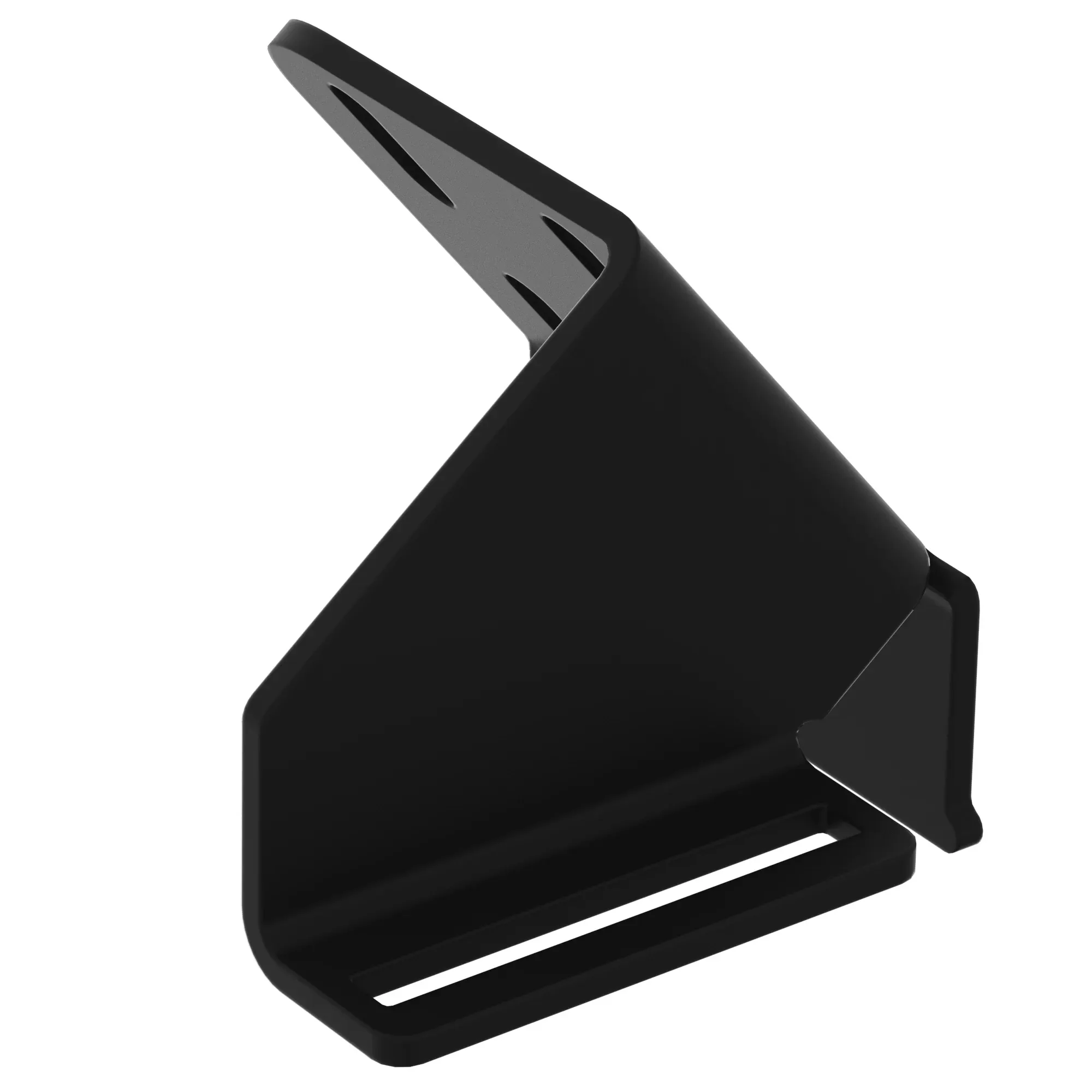 BRACKET, 48/60" MCS BLOWER MOUNT