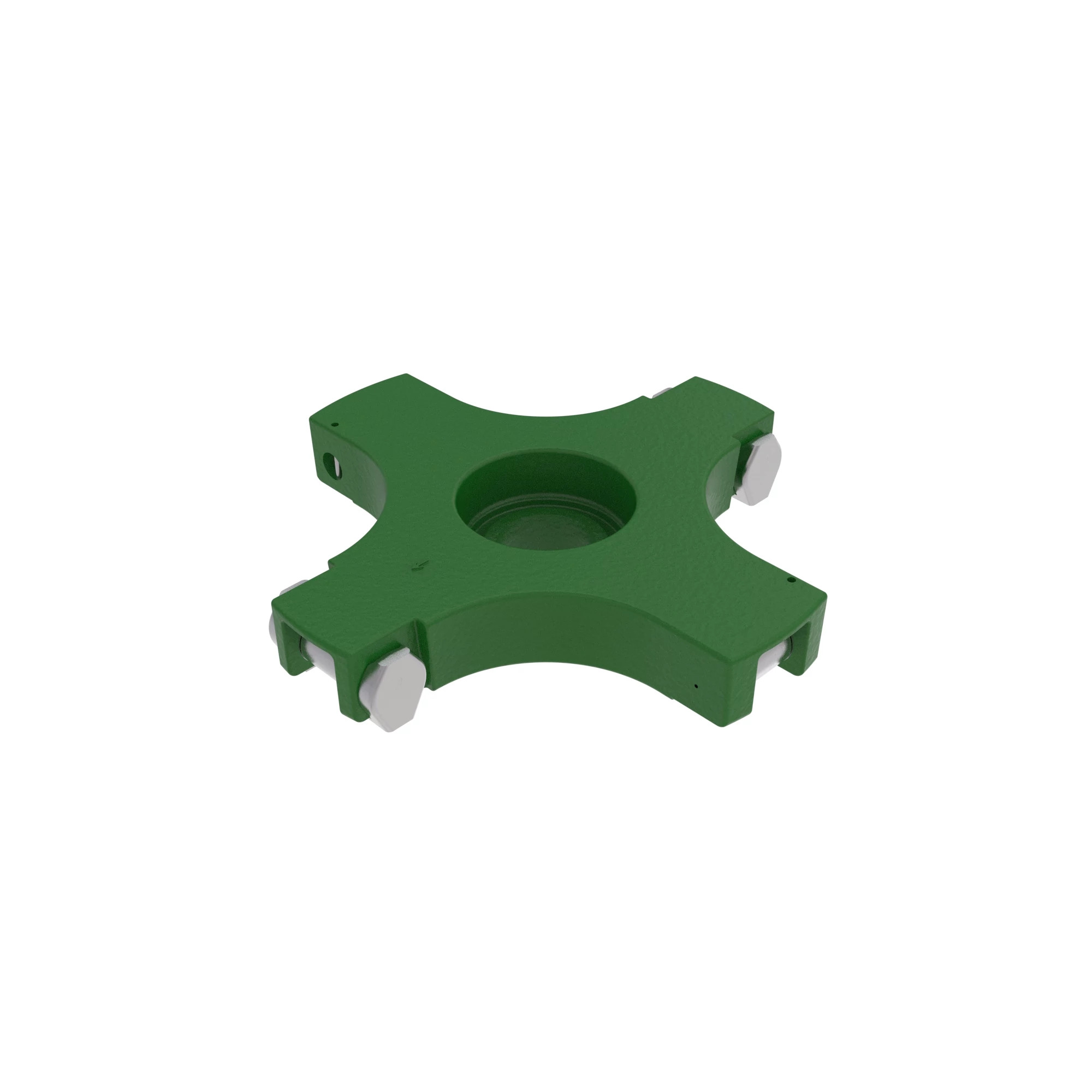 ⚙️ AM147975: Kit de Araña John Deere 🚜✅ | Importa Seguro 🛡️