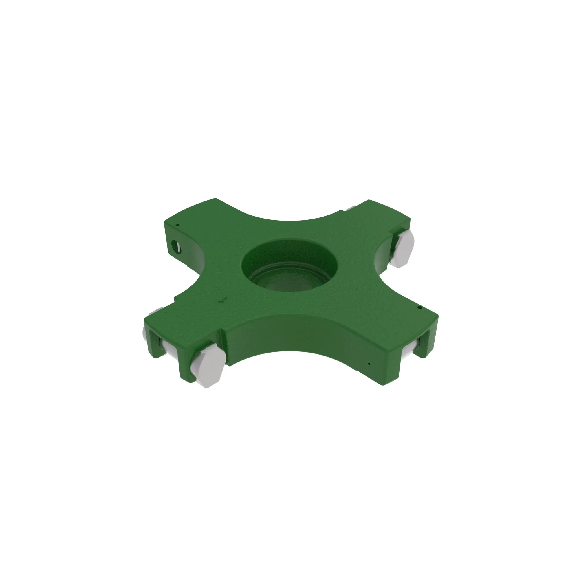 John Deere Spider Kit - AM147975