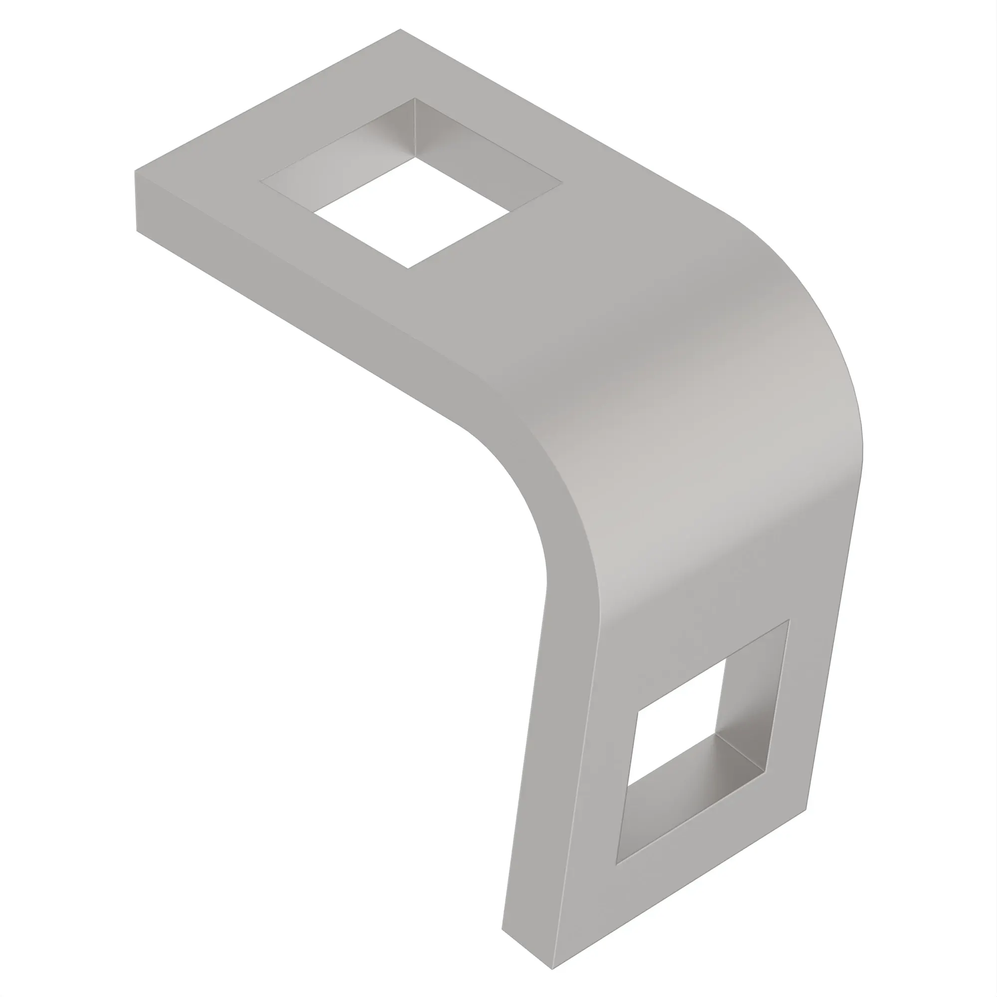 John Deere Bracket - E125523