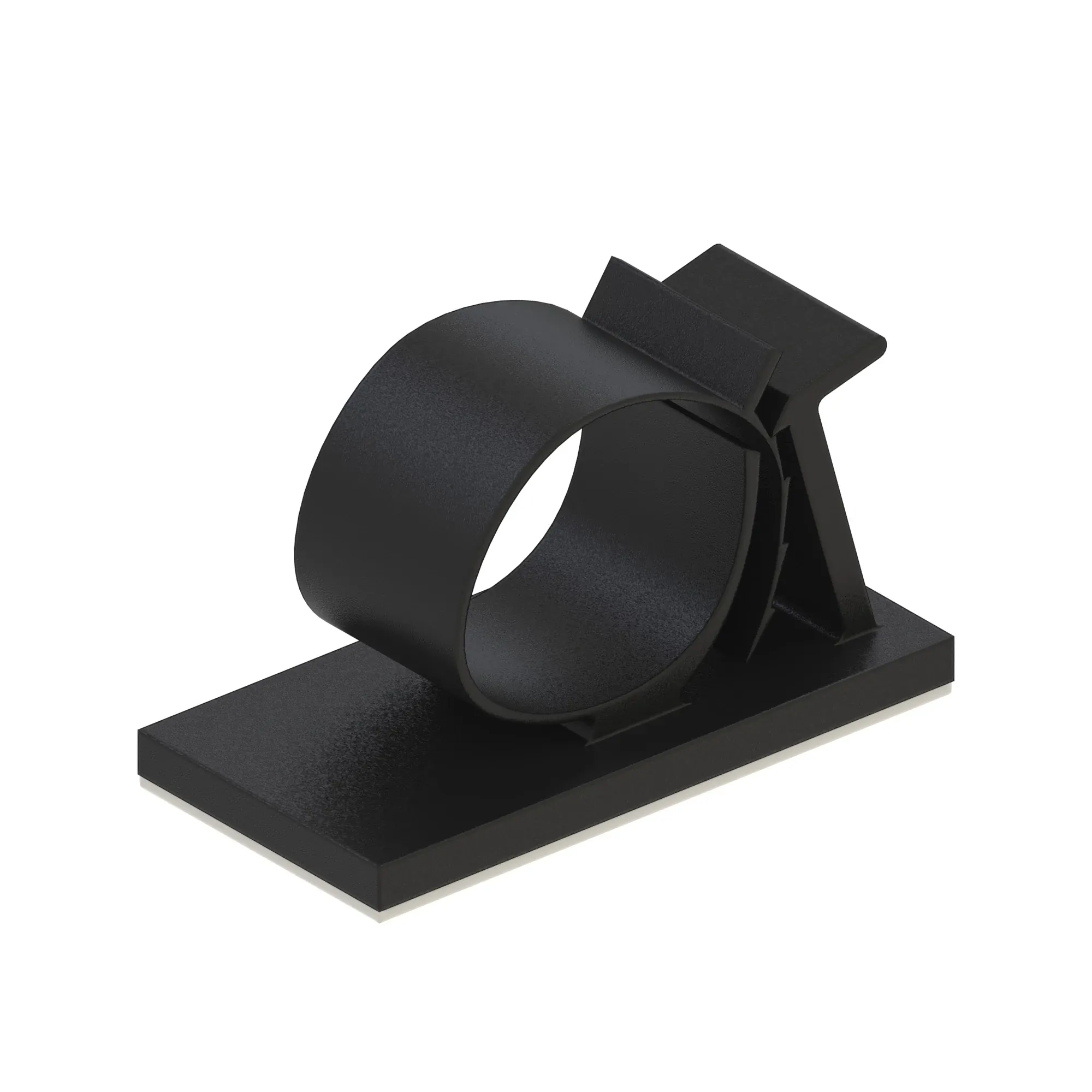 John Deere Wiring Harness Clip - RE57589