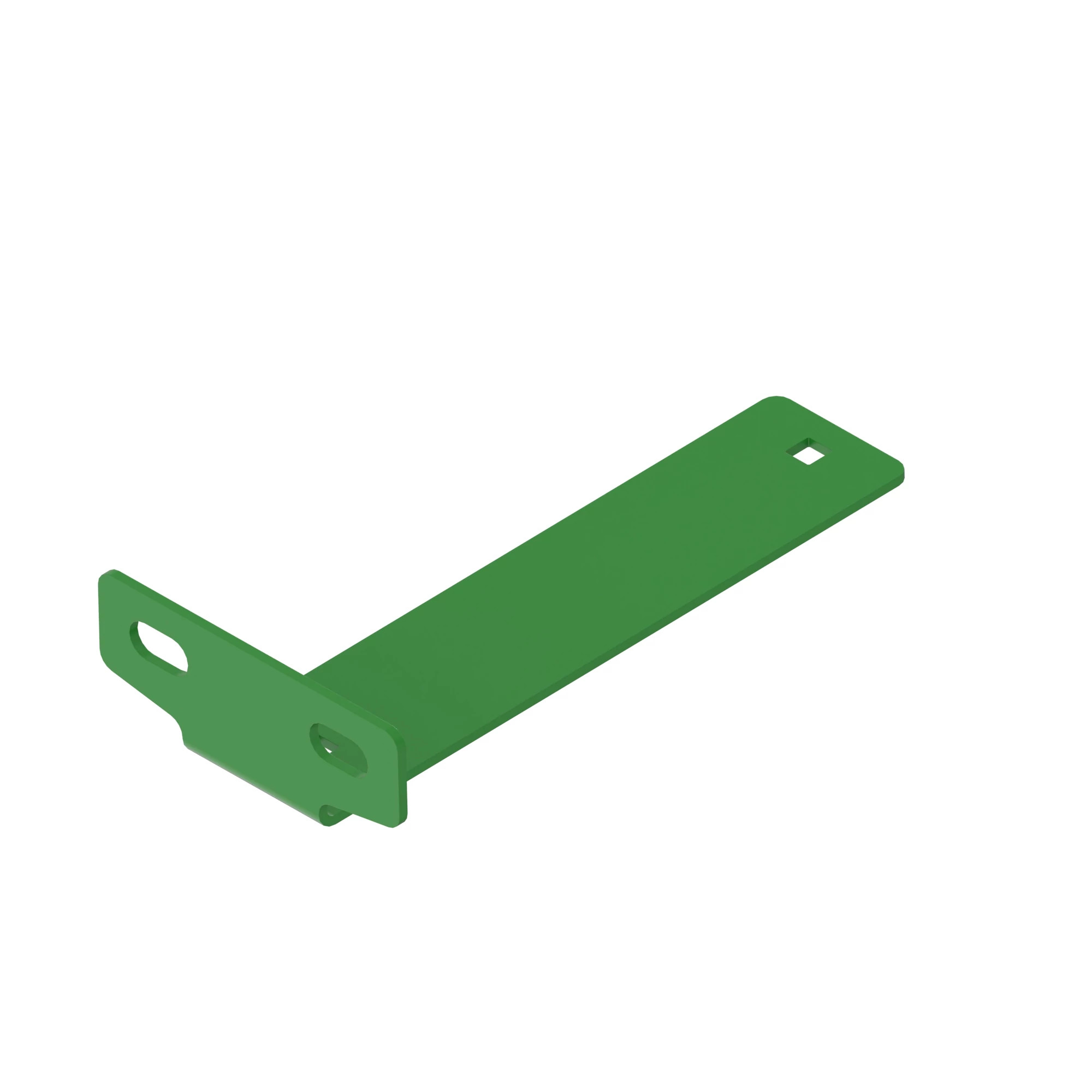 BRACKET, HYDRO LINE BUNDLE