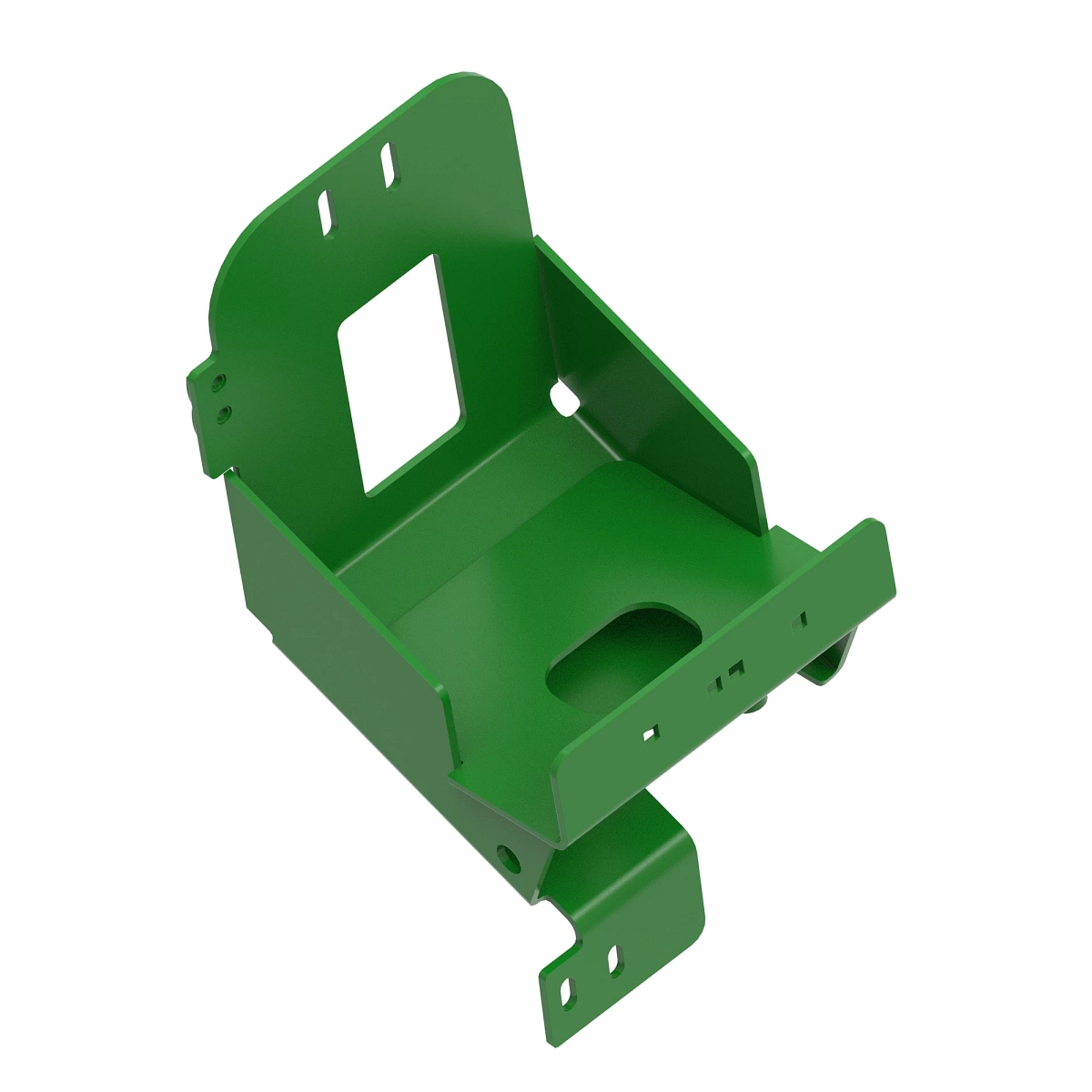 Bracket, Fender T