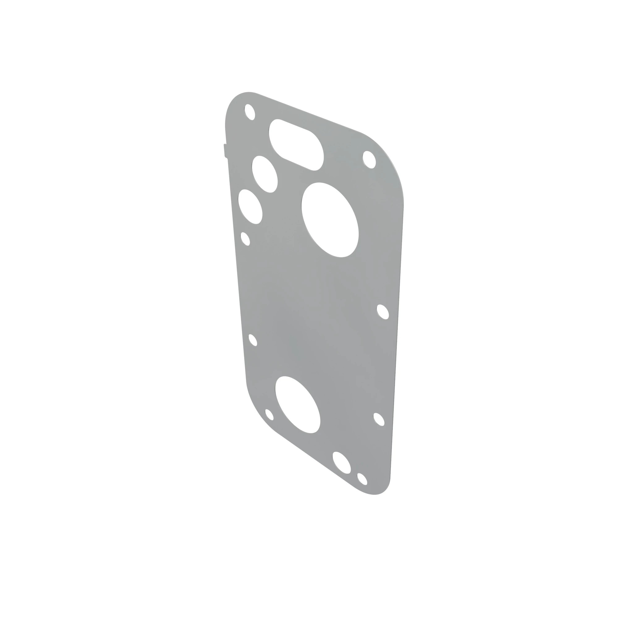 John Deere Engine Oil Filter Housing Gasket - R500210