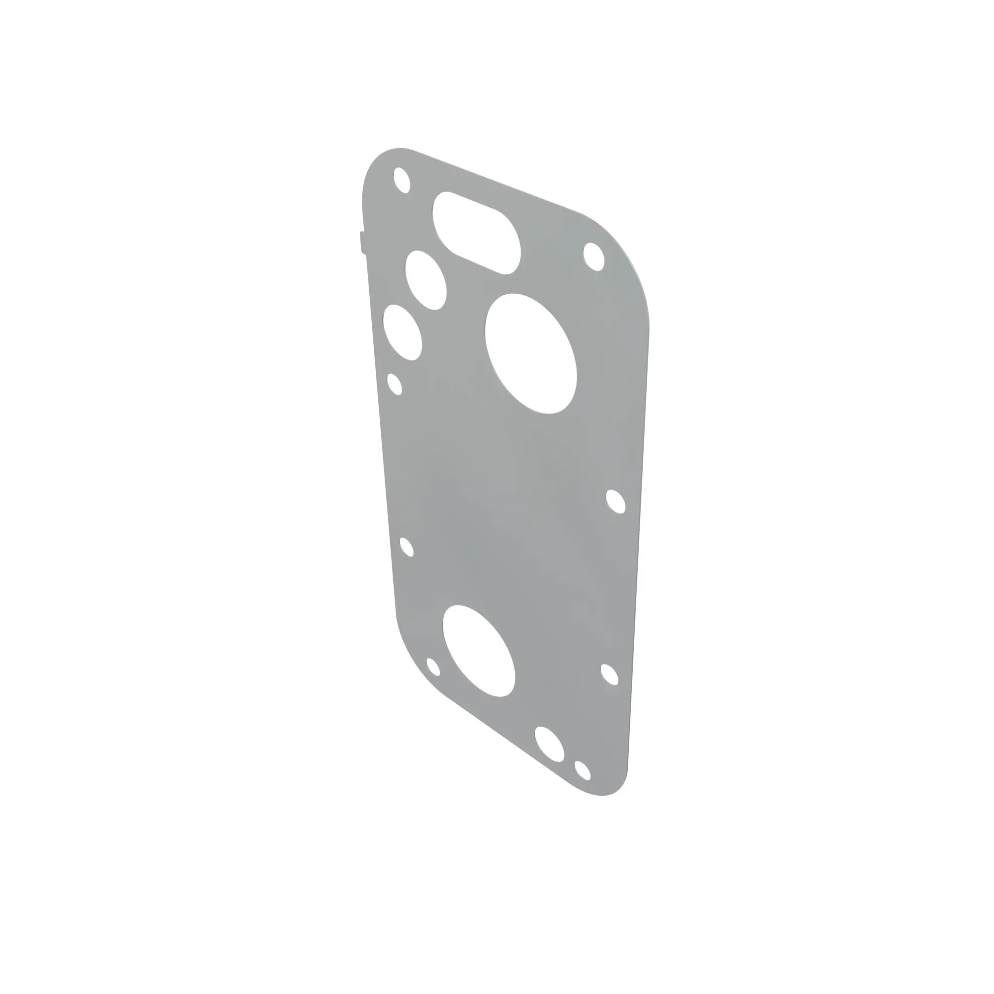 John Deere Engine Oil Filter Housing Gasket - R500210