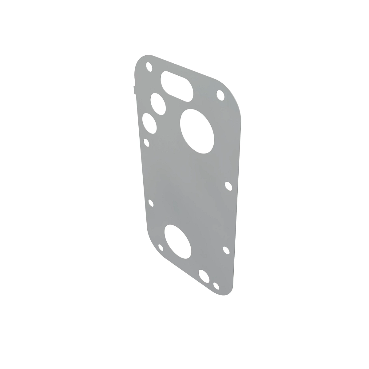 Gasket, Oil Filter Hsg to Oil Coole