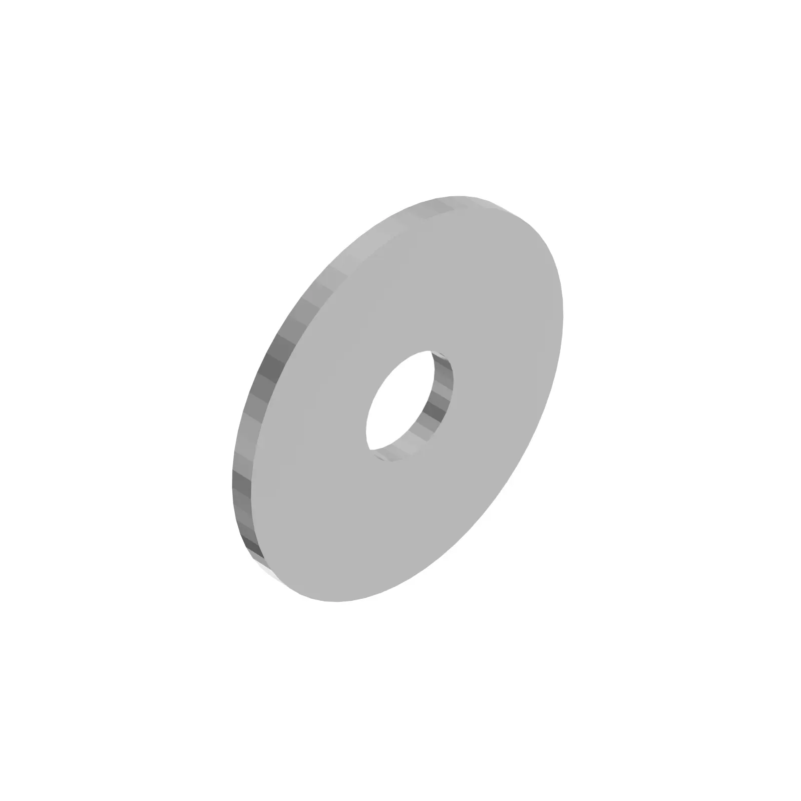 WASHER, 7.14 ID X 25.4 OD X 1.59 TH