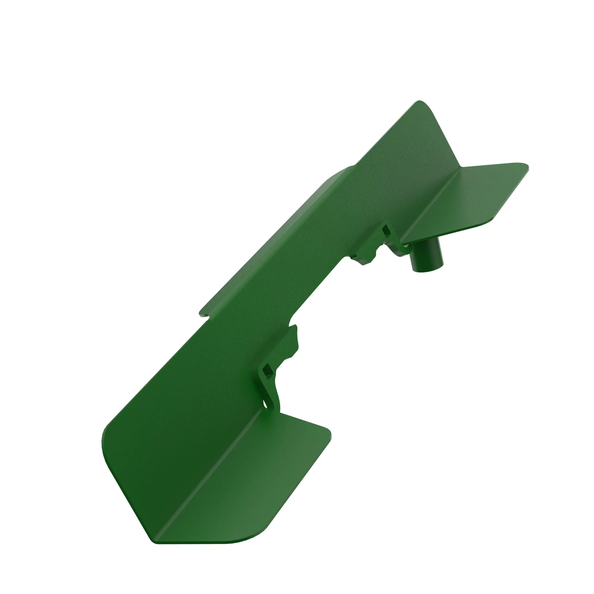 Sliding Shield