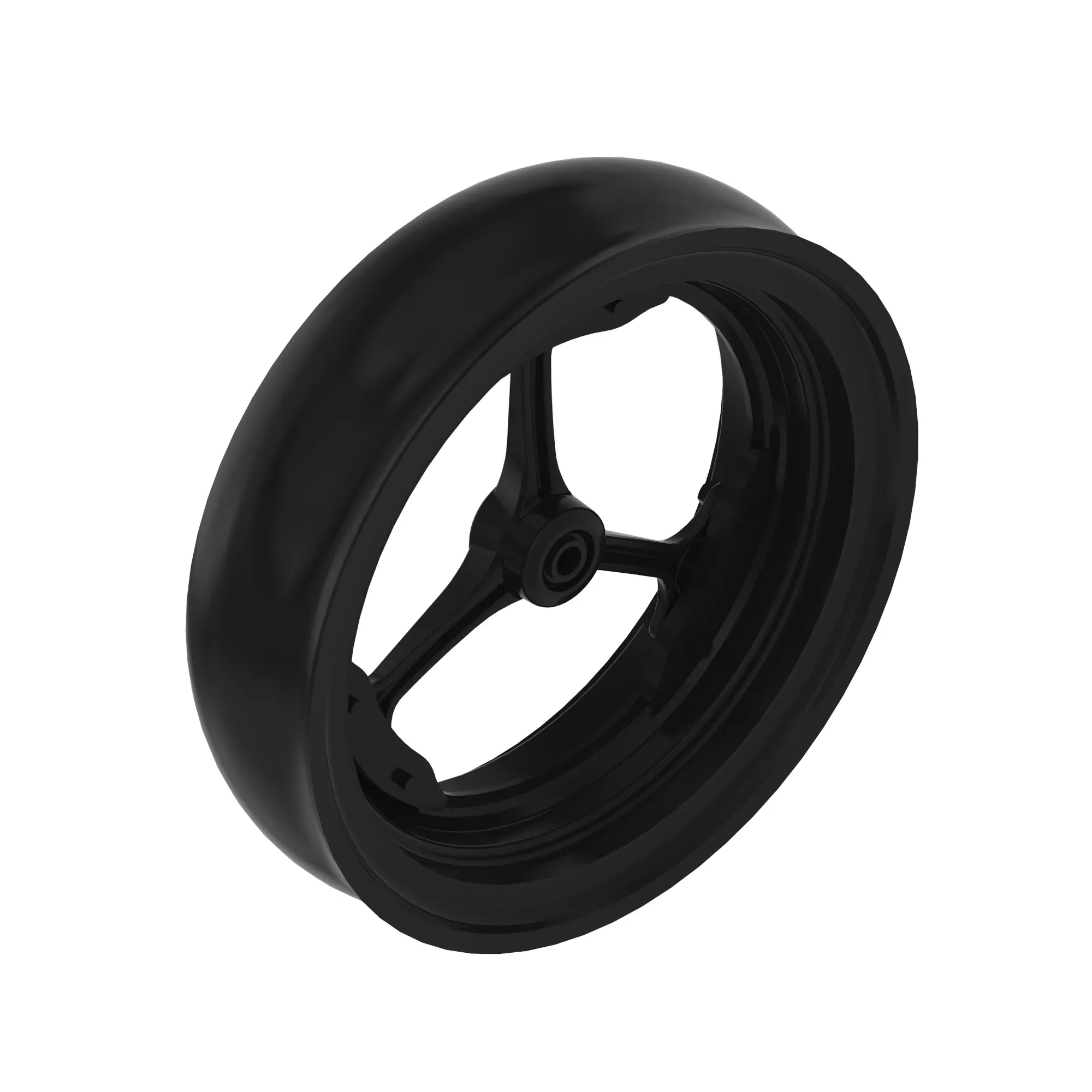 Wheel