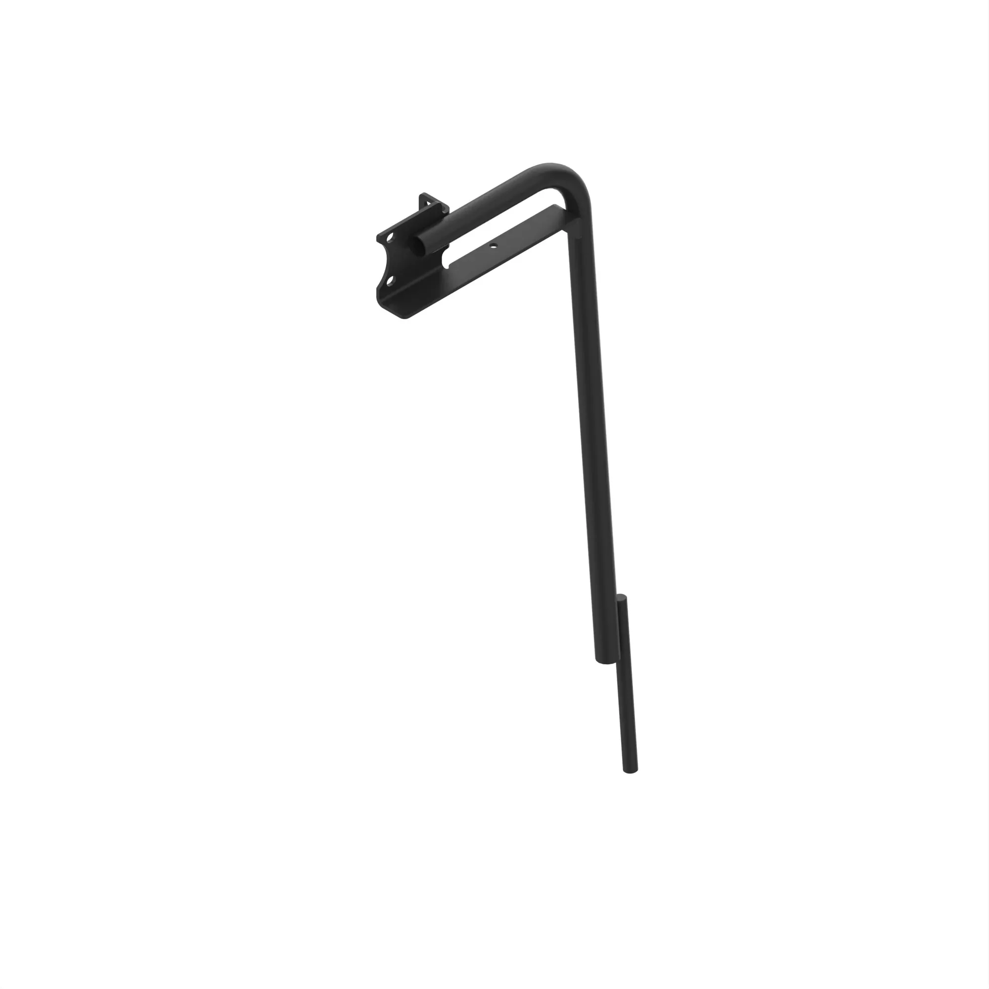 John Deere Boom Mirror Support, Left Side - AKK34087
