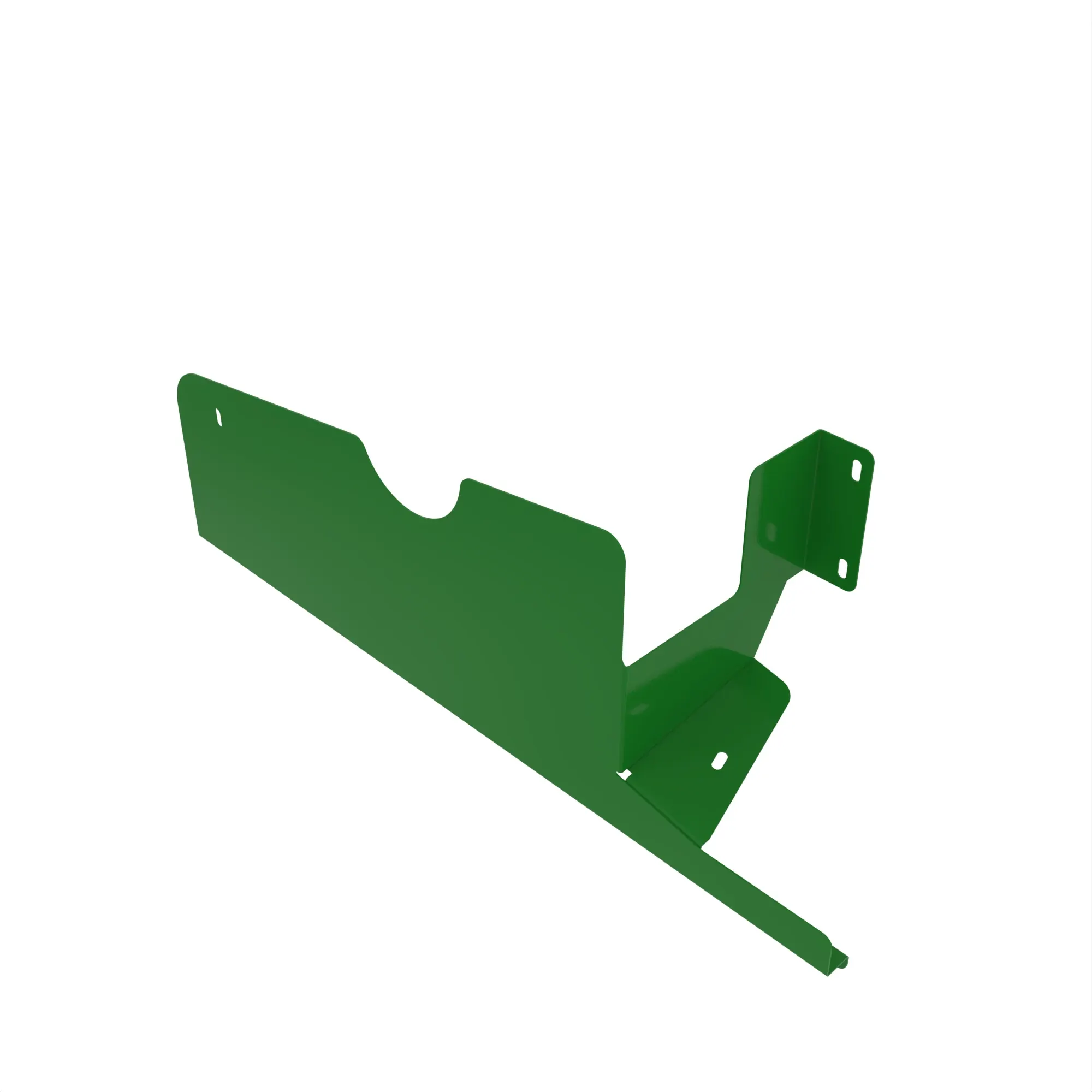 John Deere LH Front Shield - AXE17719