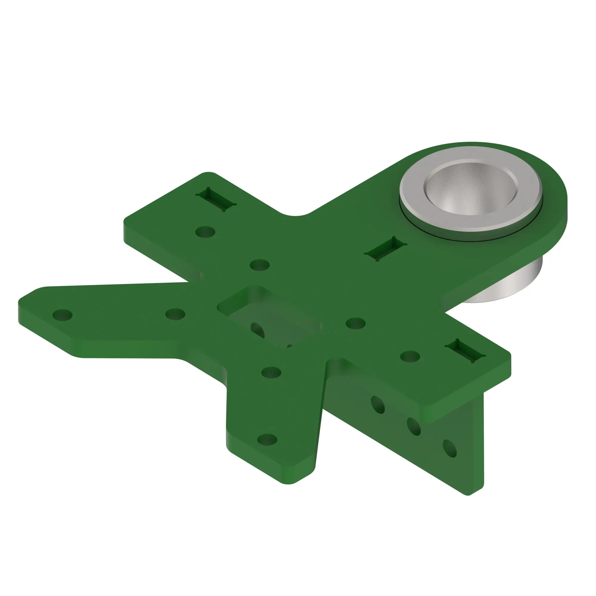 John Deere Bracket - AXT14235