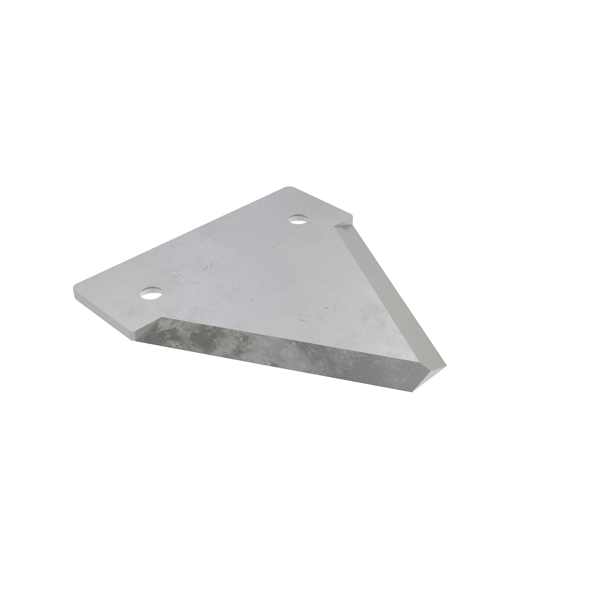 Section, (Over Serrated Knife)