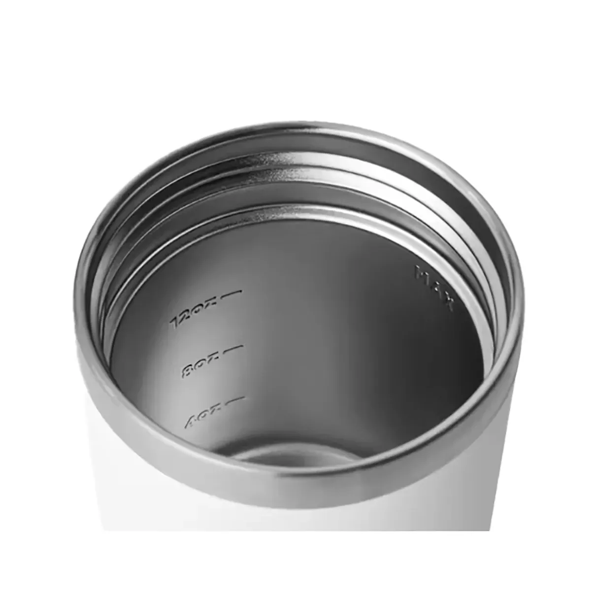 YETI® 16 oz. Rambler® Insulated Food Jar - White