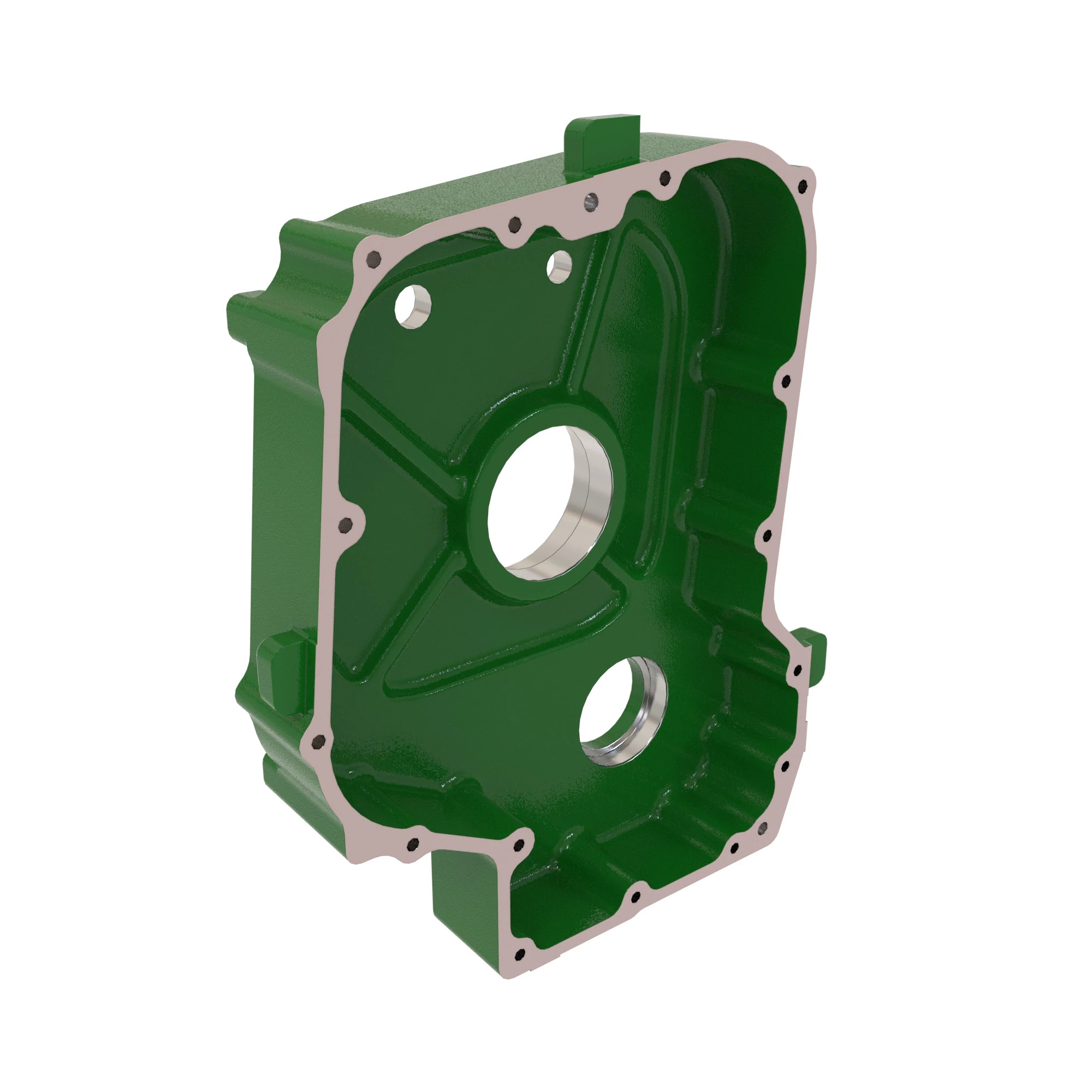 YZ502436: Pump Housing
