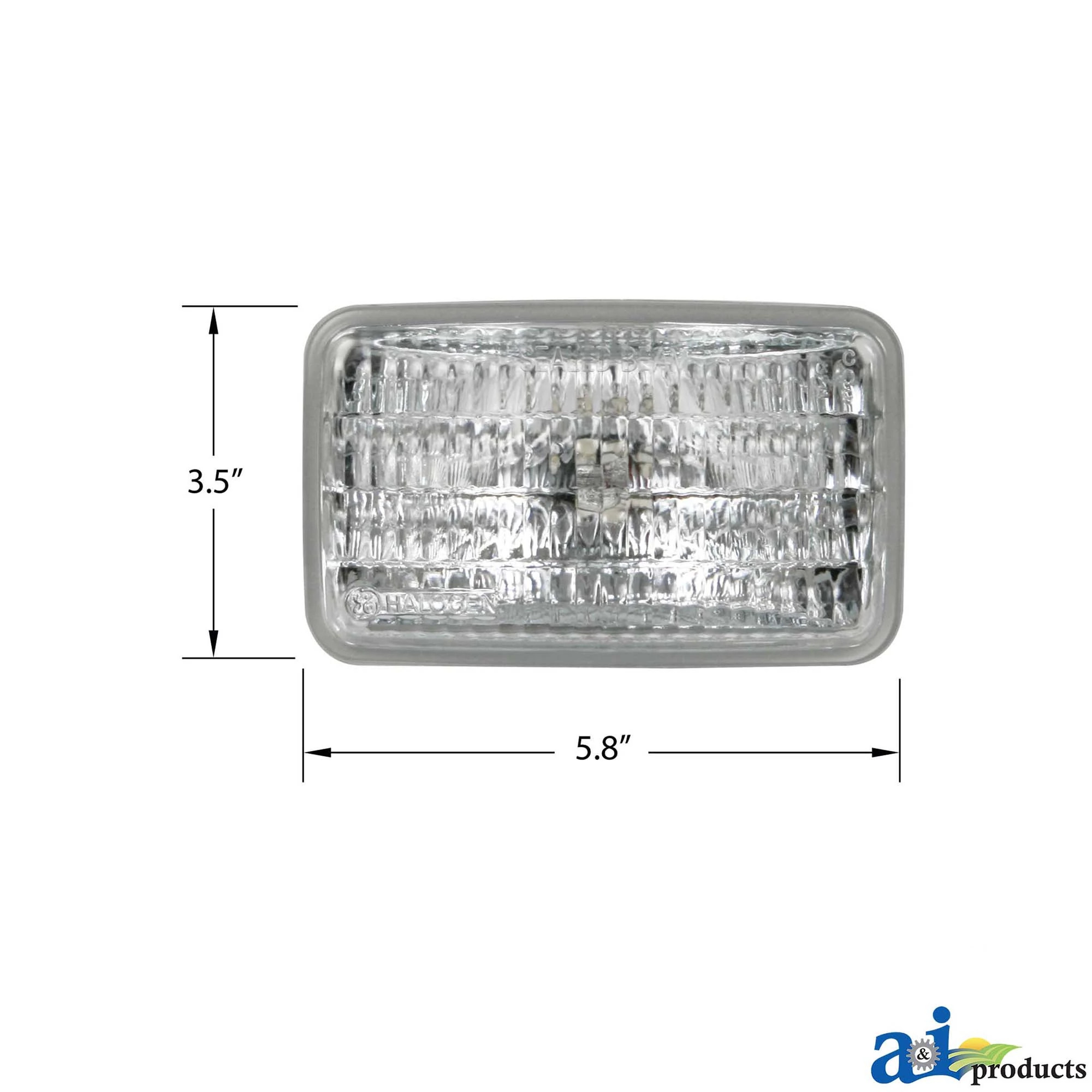 A&I Products Bulb - A-AH165877