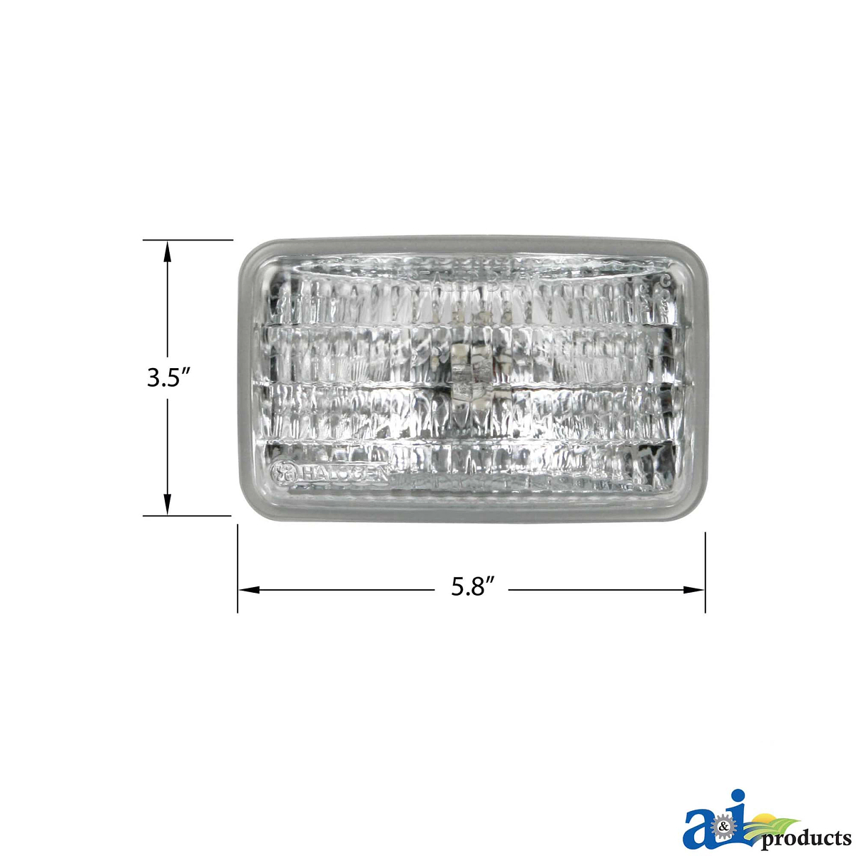 A&I Products Bulb - A-AH165877