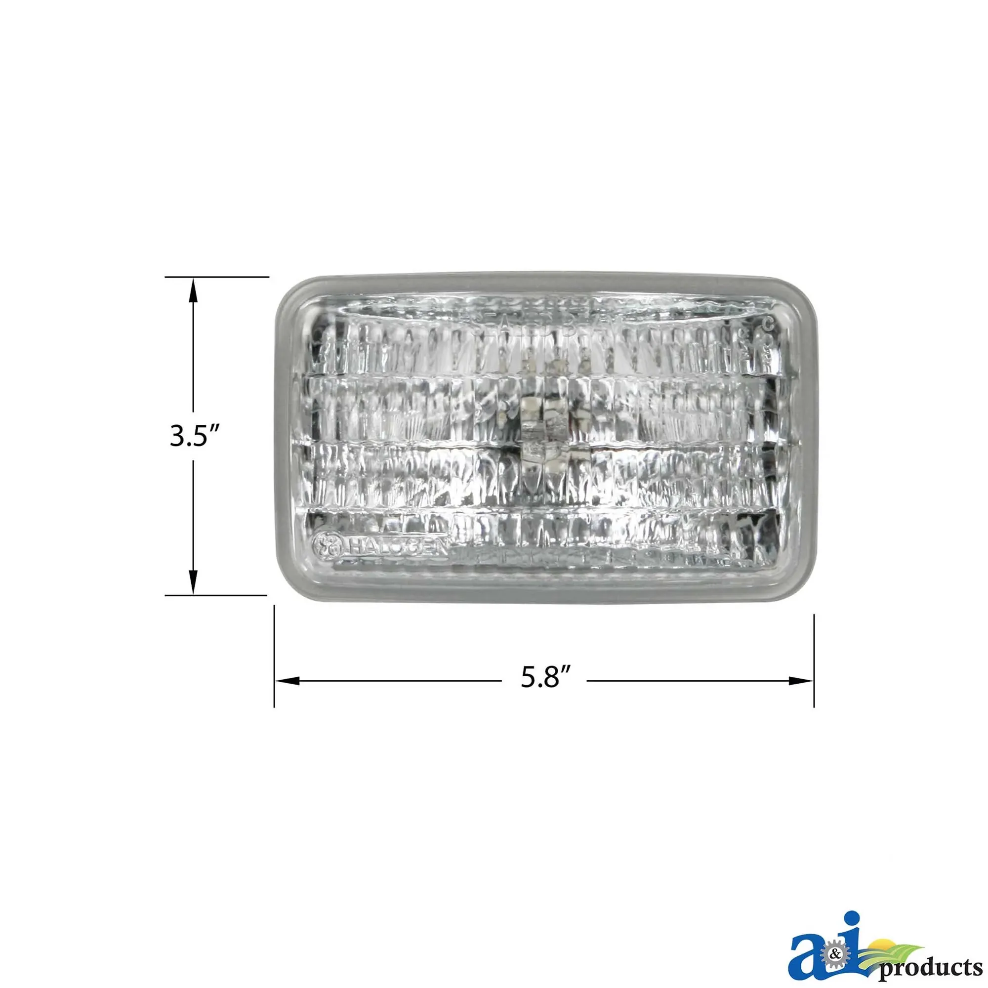 A&I Products Bulb - A-AH165877