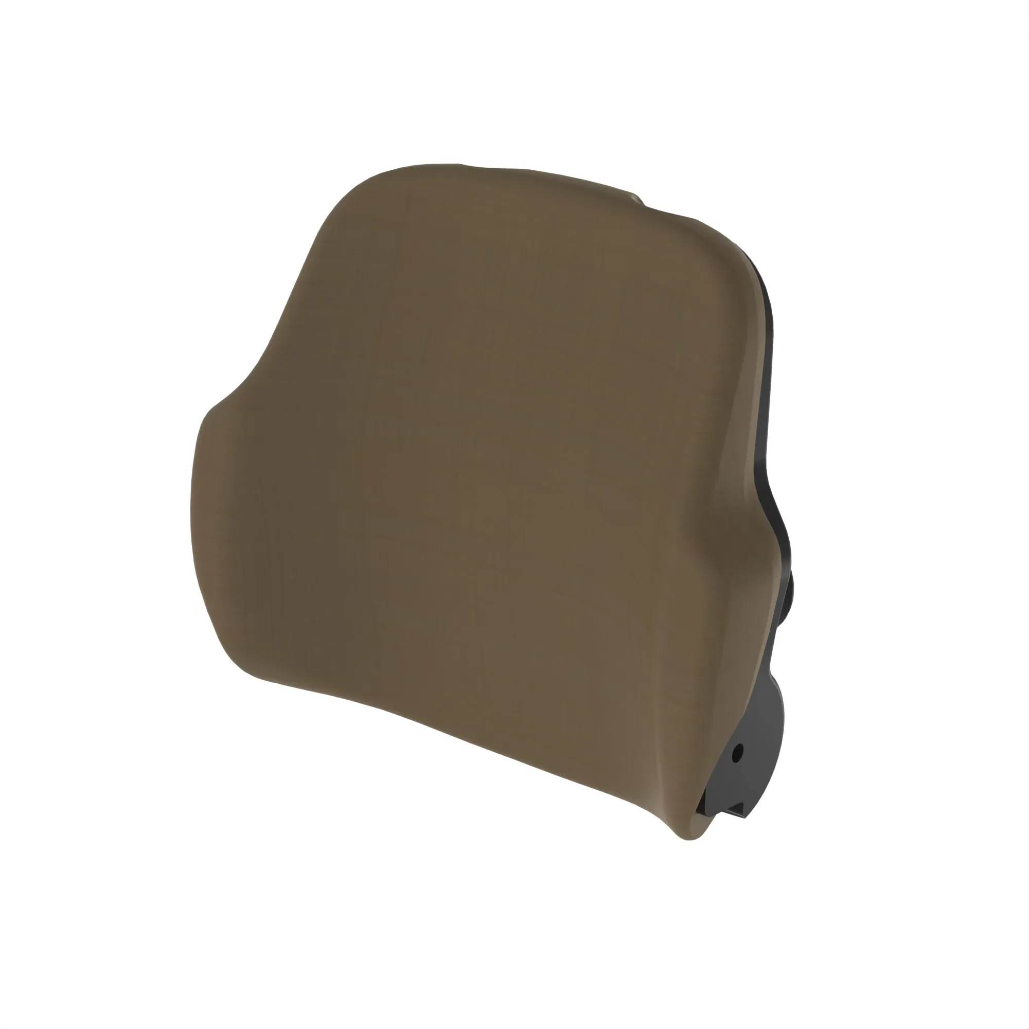John Deere Cobra Backrest Seat Suspension - AXE42039