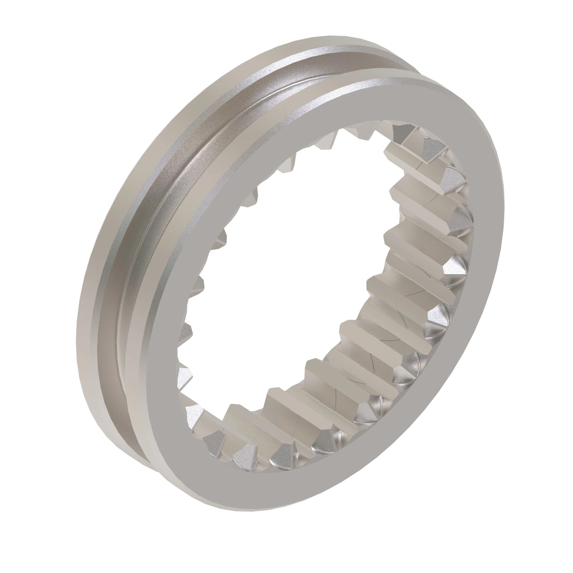 John Deere 2WD Shift Collar Carrier - R245156