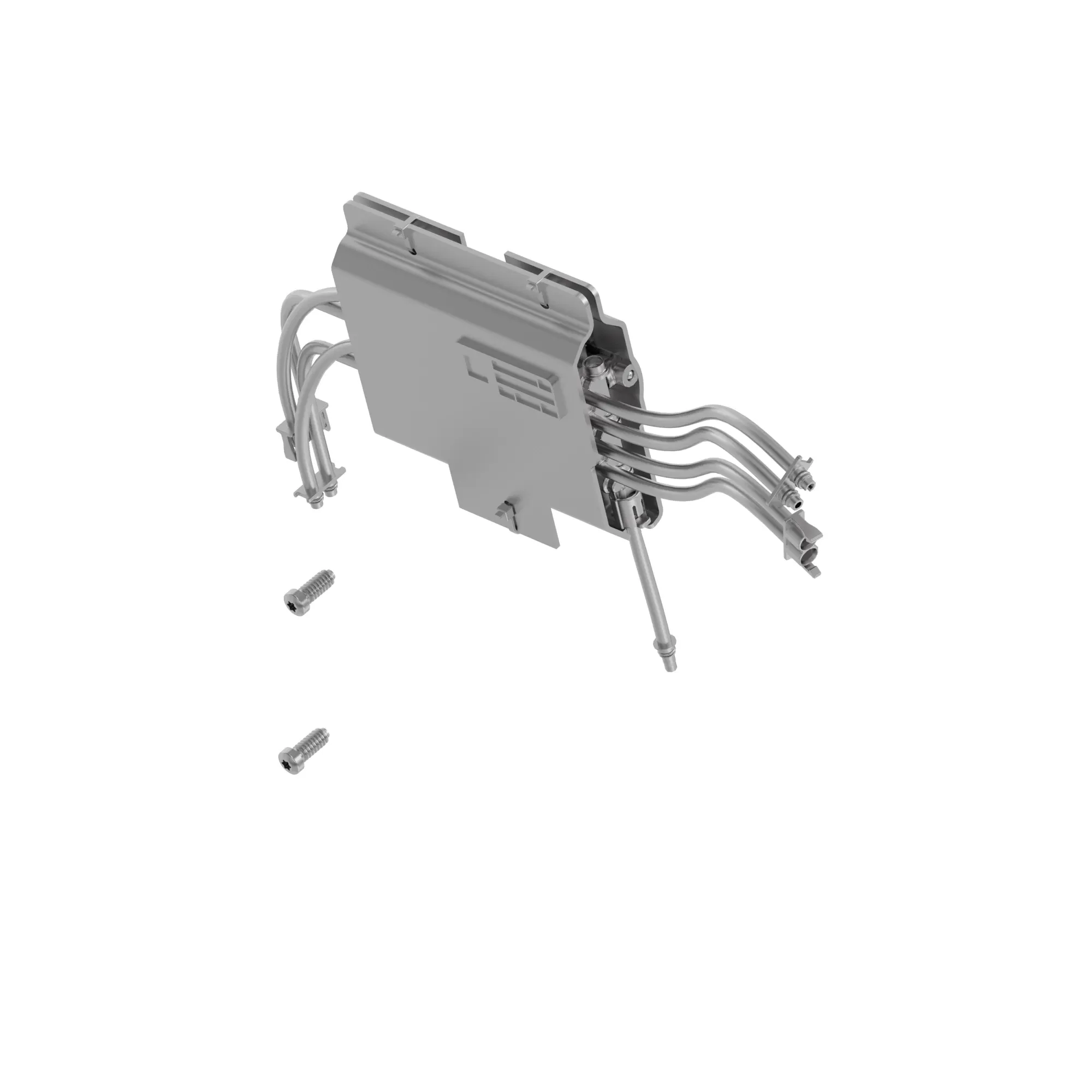 Seat Kit