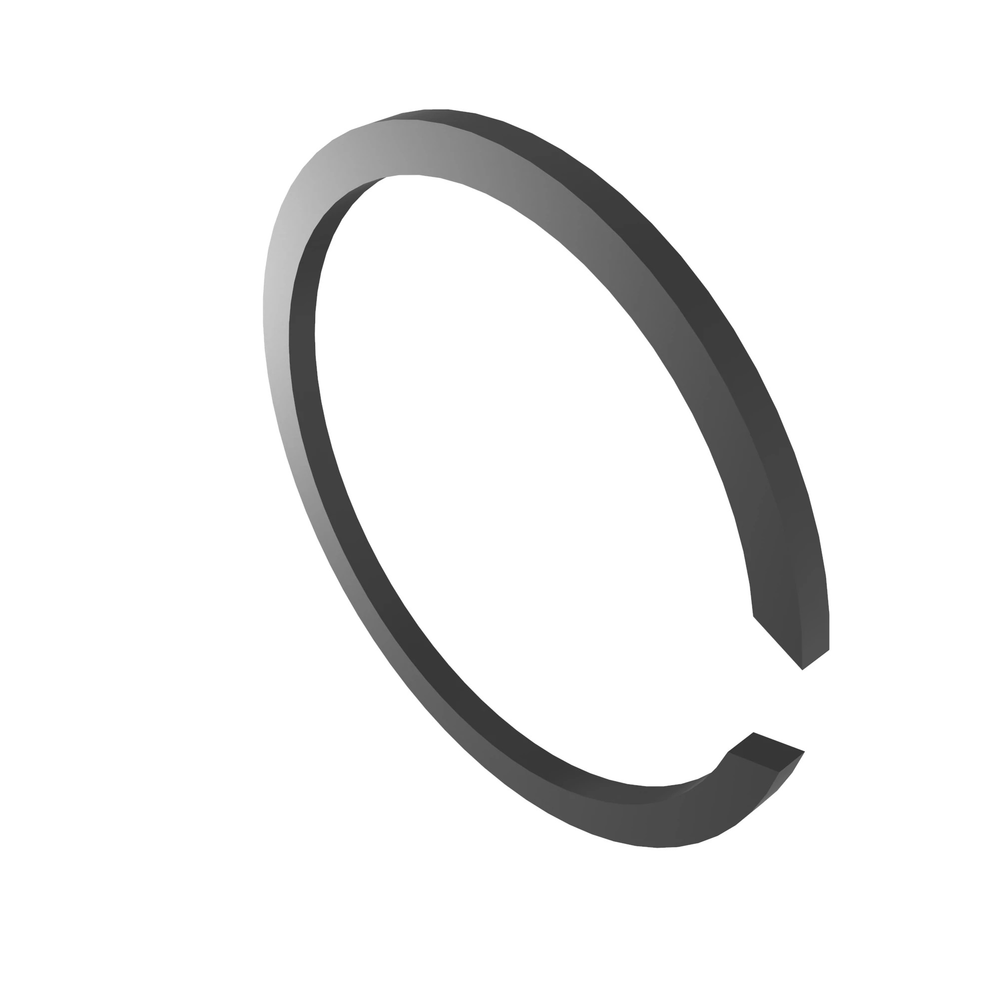 RING,SNAP, Snap Ring