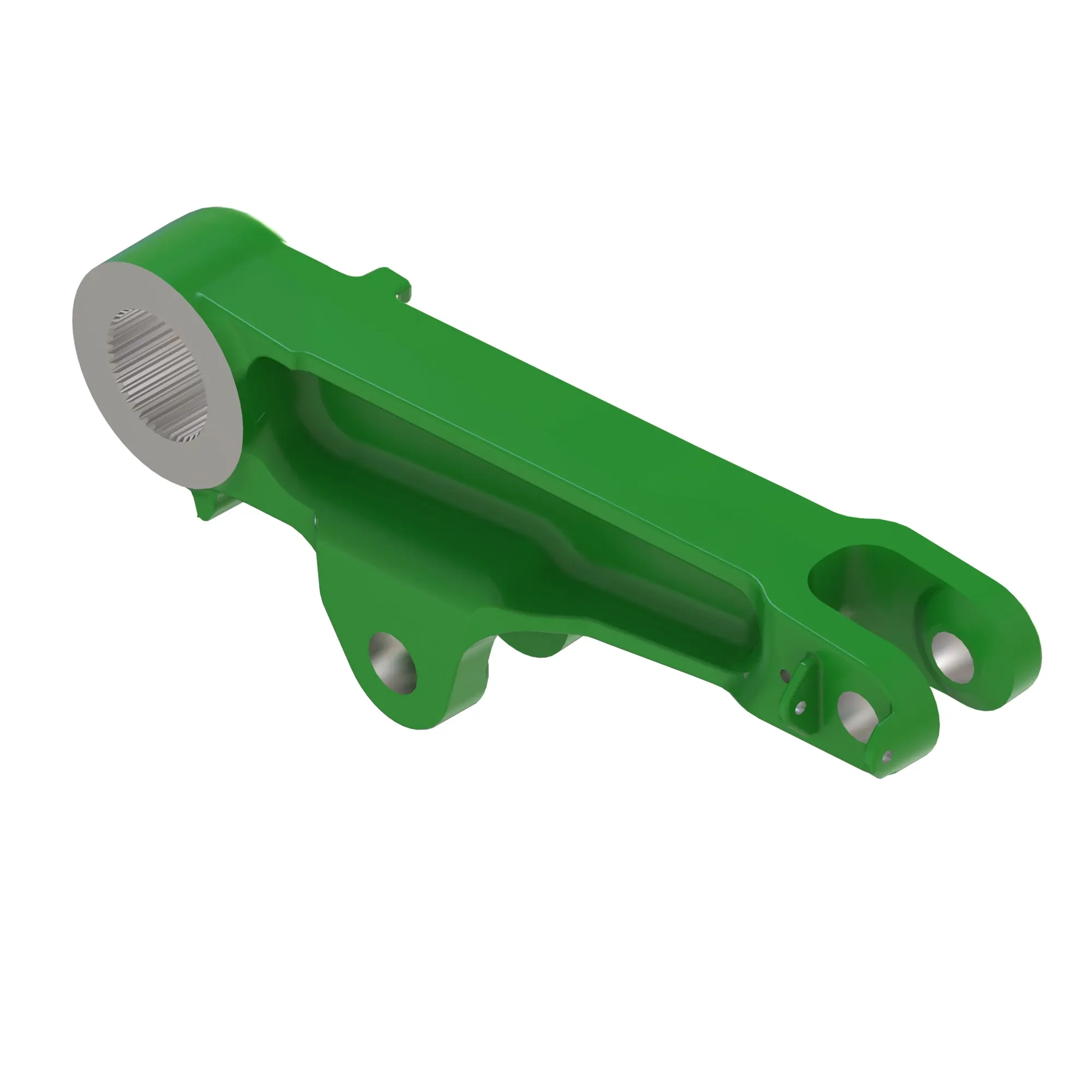 John Deere Rockshaft Lift Arm, Right Side - R218918