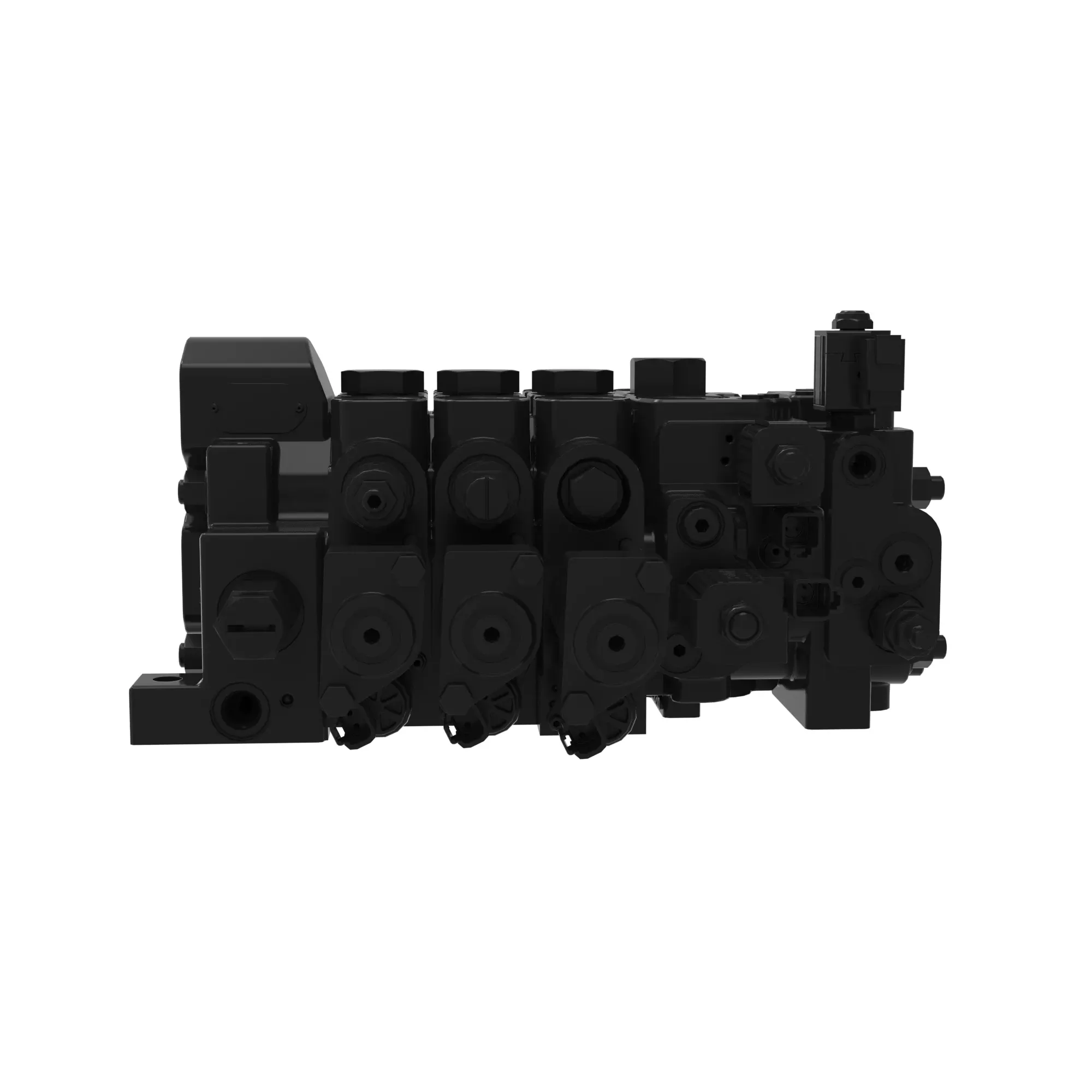 CONTROL VALVE, VALVE, 3FN