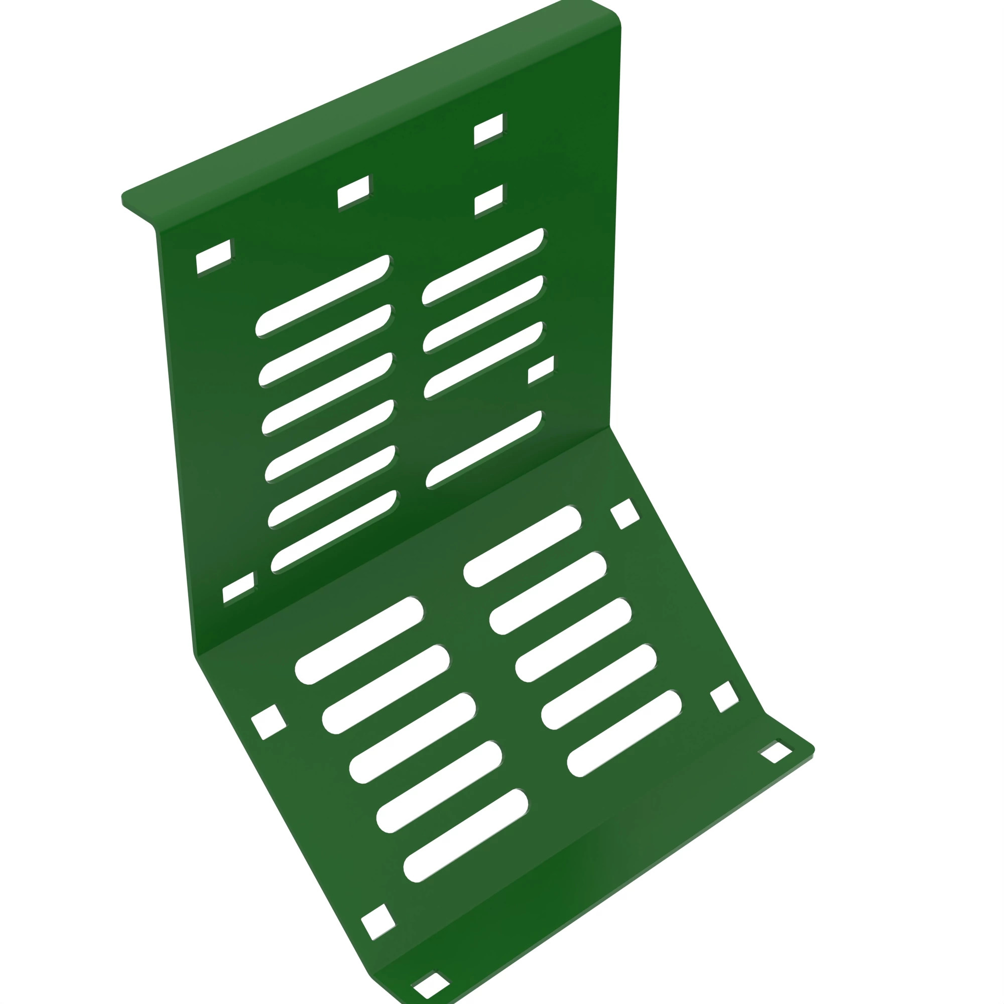 SHEET, AUGER BOTTOM, FRONT 10N EXT.