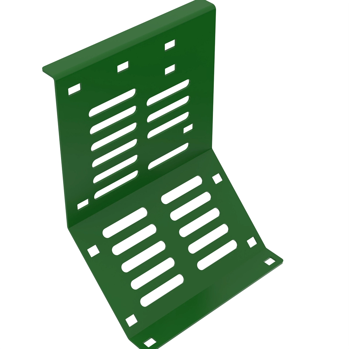 Sheet, Auger Bottom, Front 10N Ext.