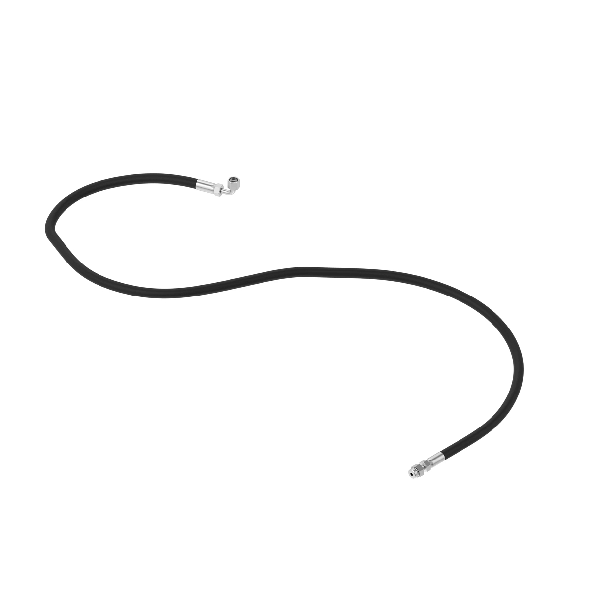 John Deere Hydraulic Hose - AW36092