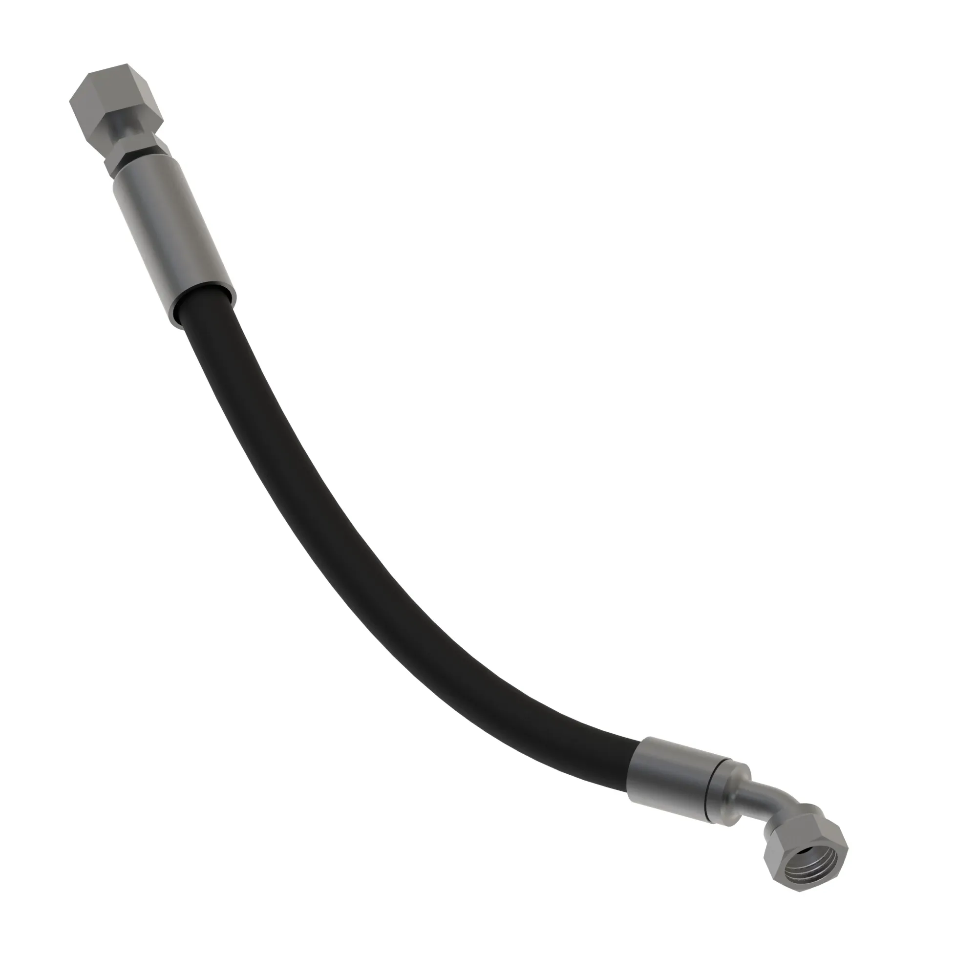 John Deere Hydraulic Hose - TA33909