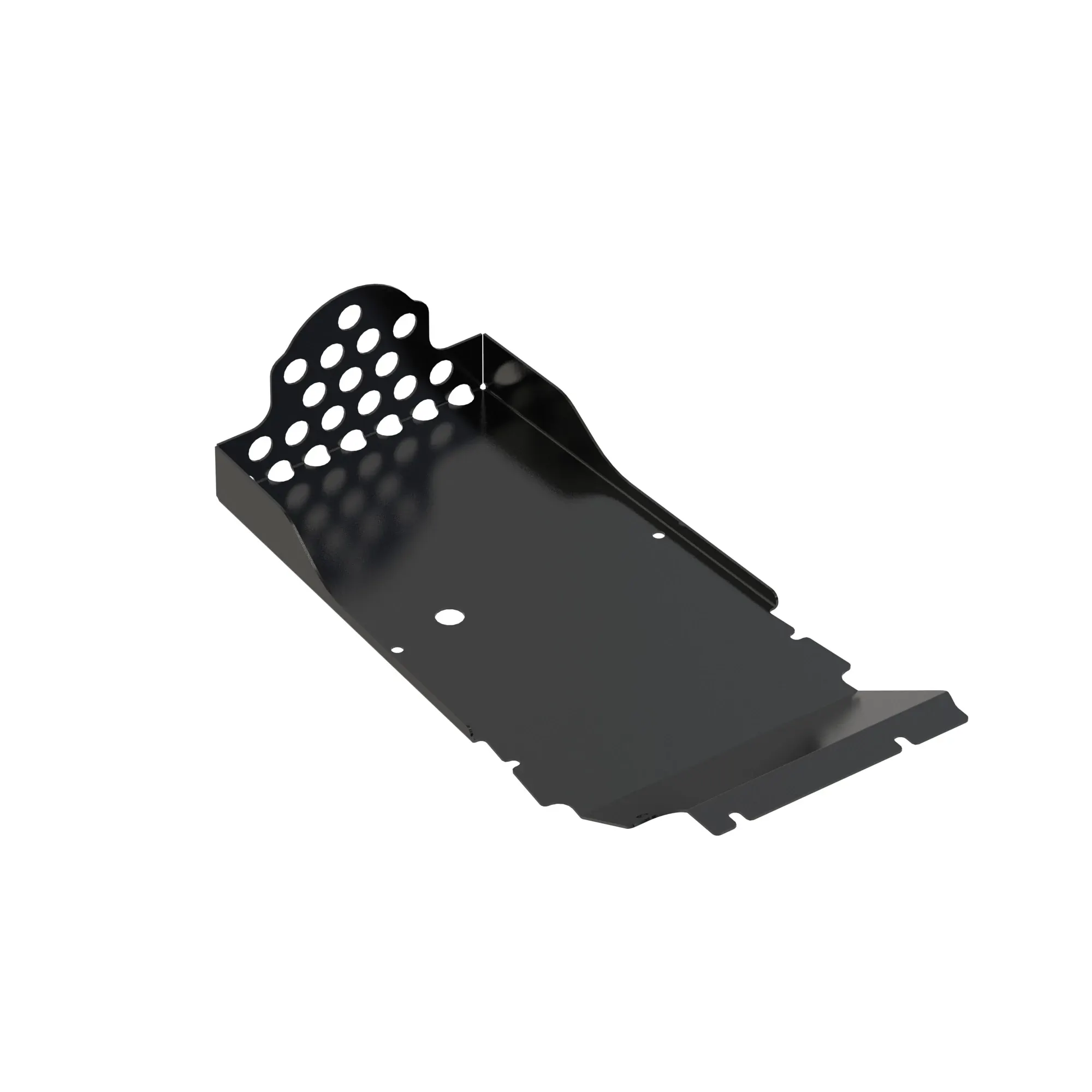 John Deere Deflector - R306268