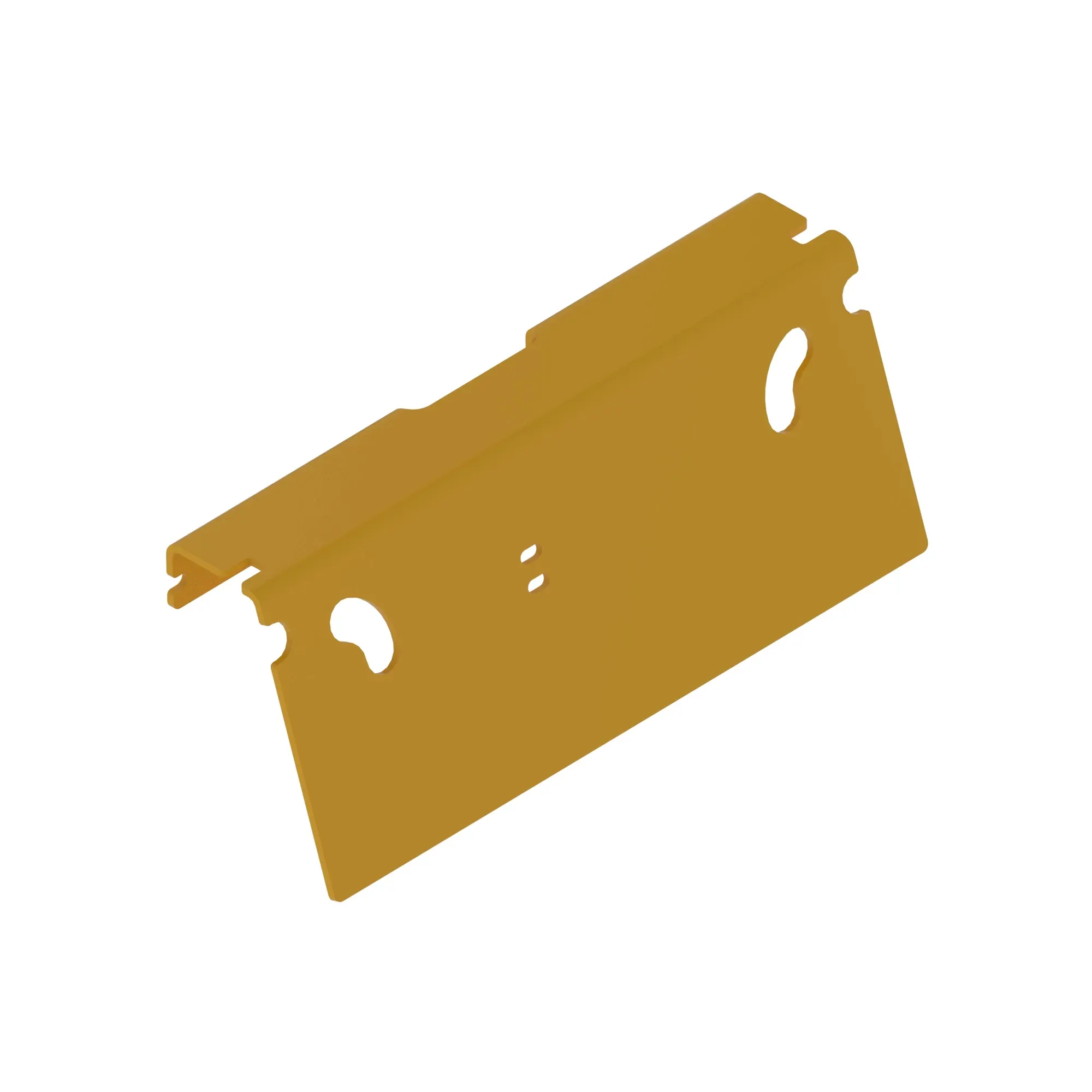 COVER, ELECTRIC QUICK-TACH