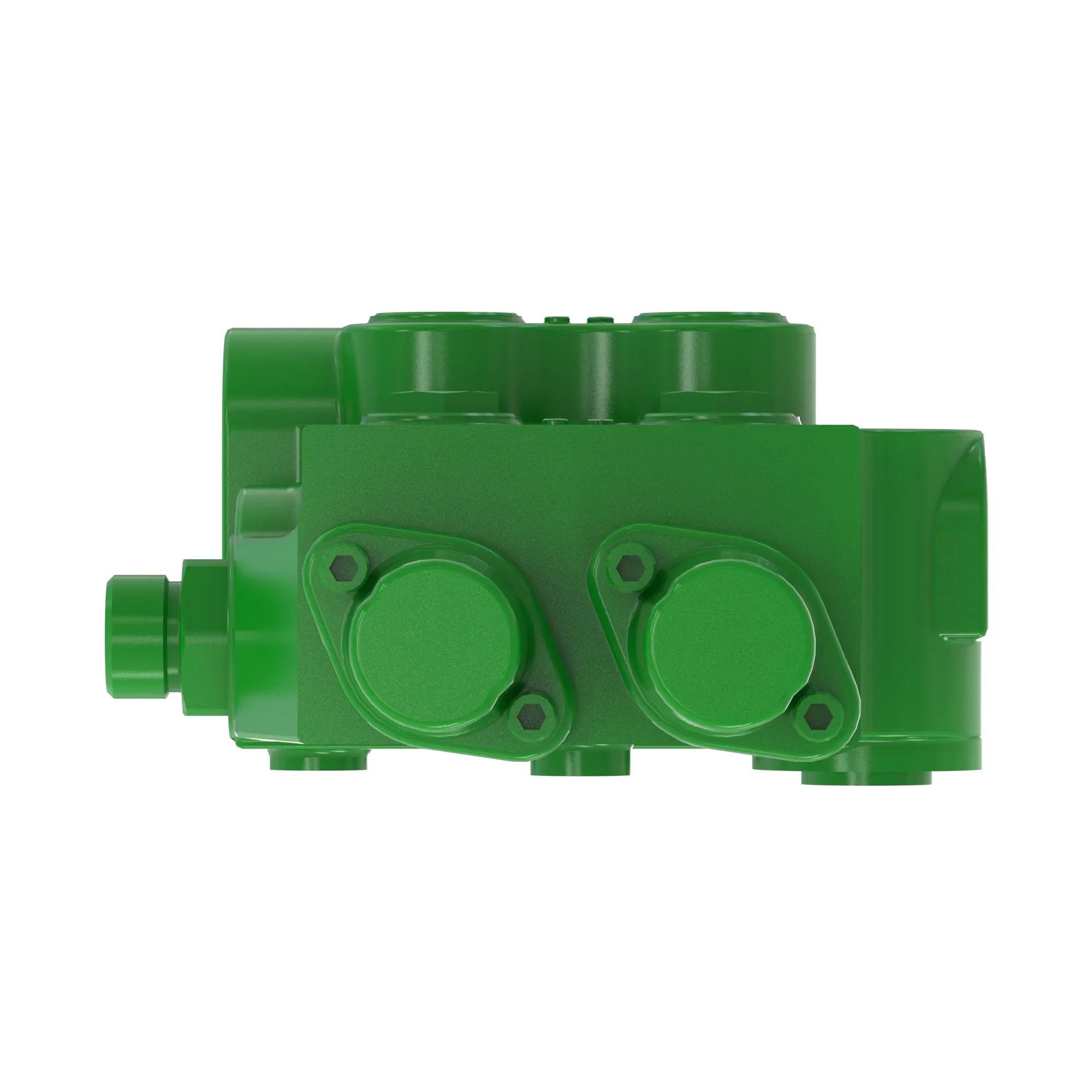 SELECTIVE CONTROL VALVE