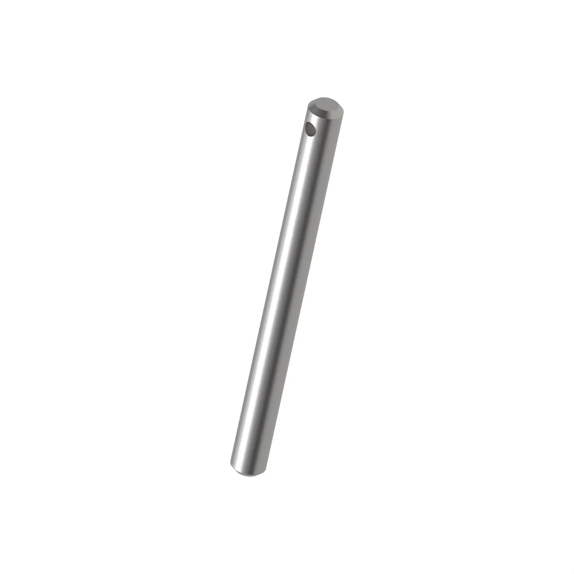 John Deere Straight Drilled Pin - D13309