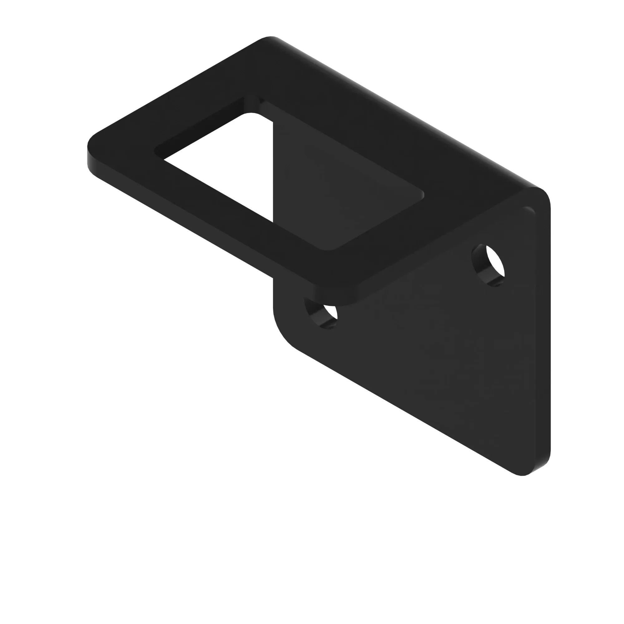 PLATE, MOUNTING