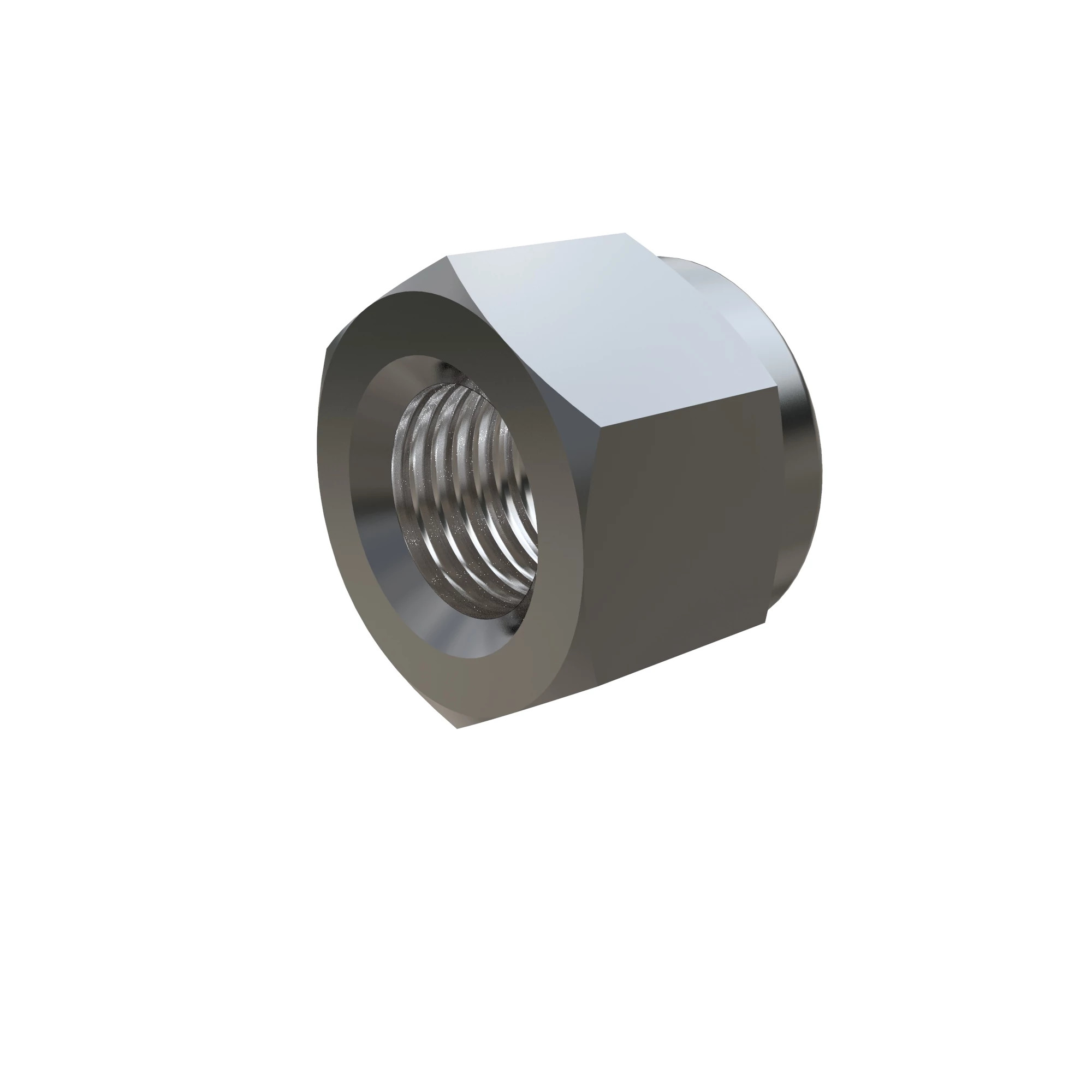 NUT, HEX PREV TORQUE 5/8