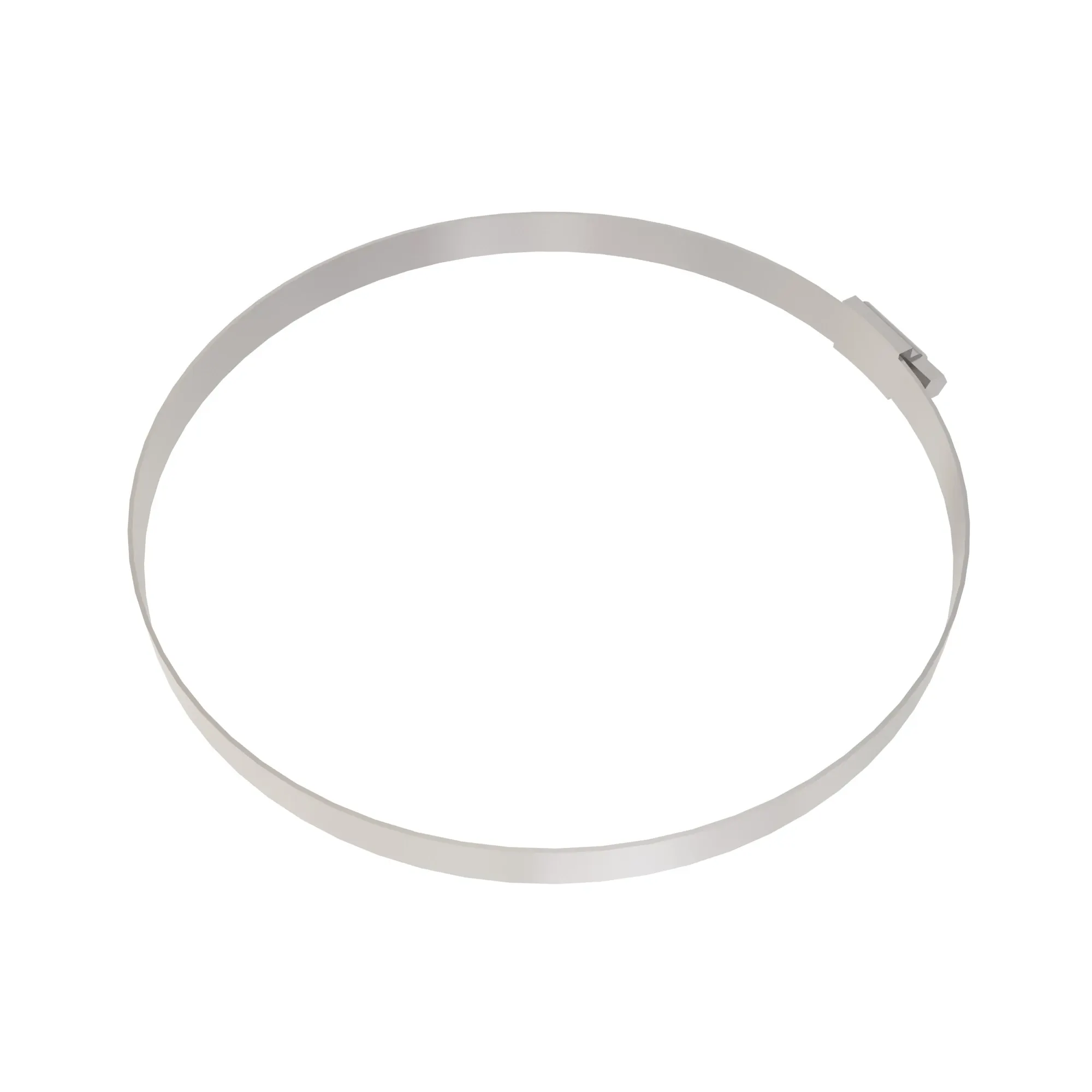 John Deere Hose Clamp - F043645