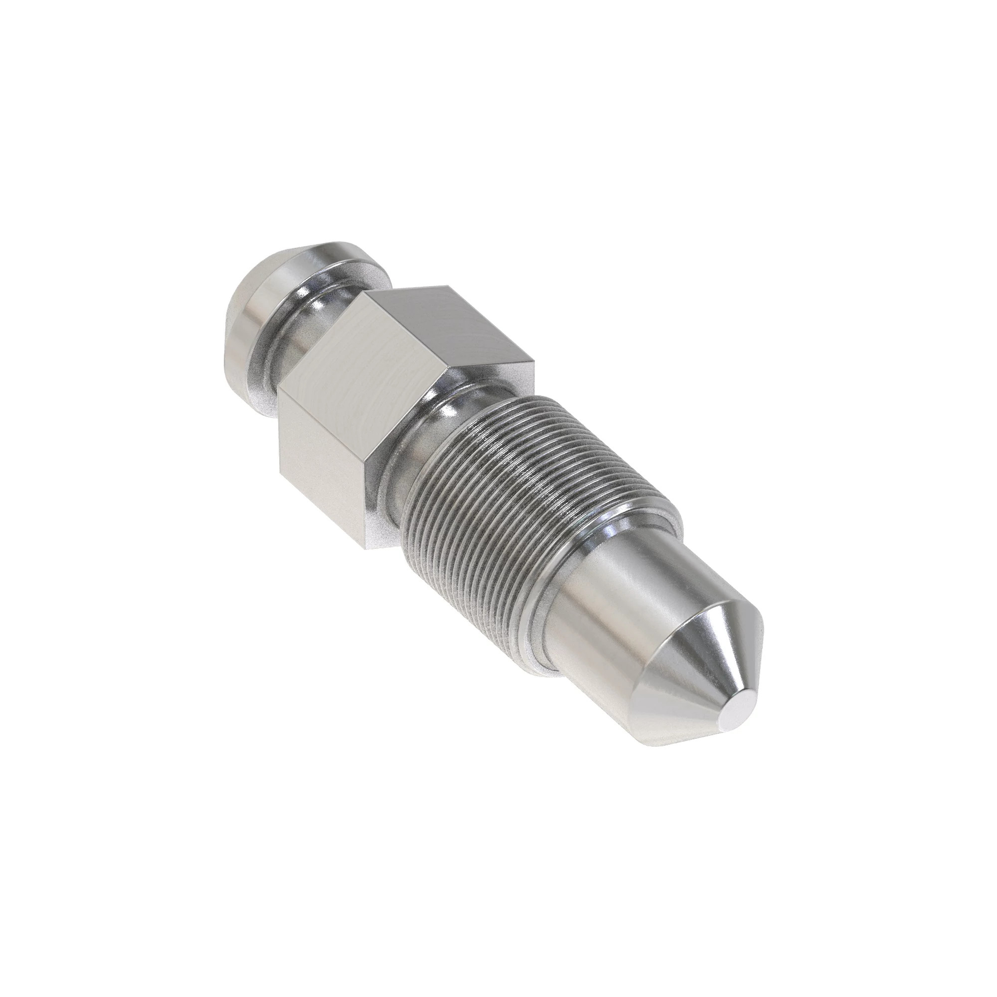 John Deere Bleed Screw Valve - M152474