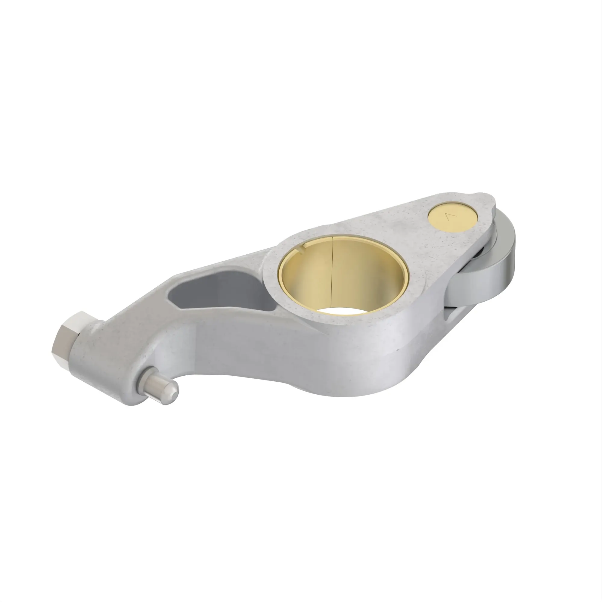 ROCKER ARM,ASSEMBLY, 13.5L COMPLETE