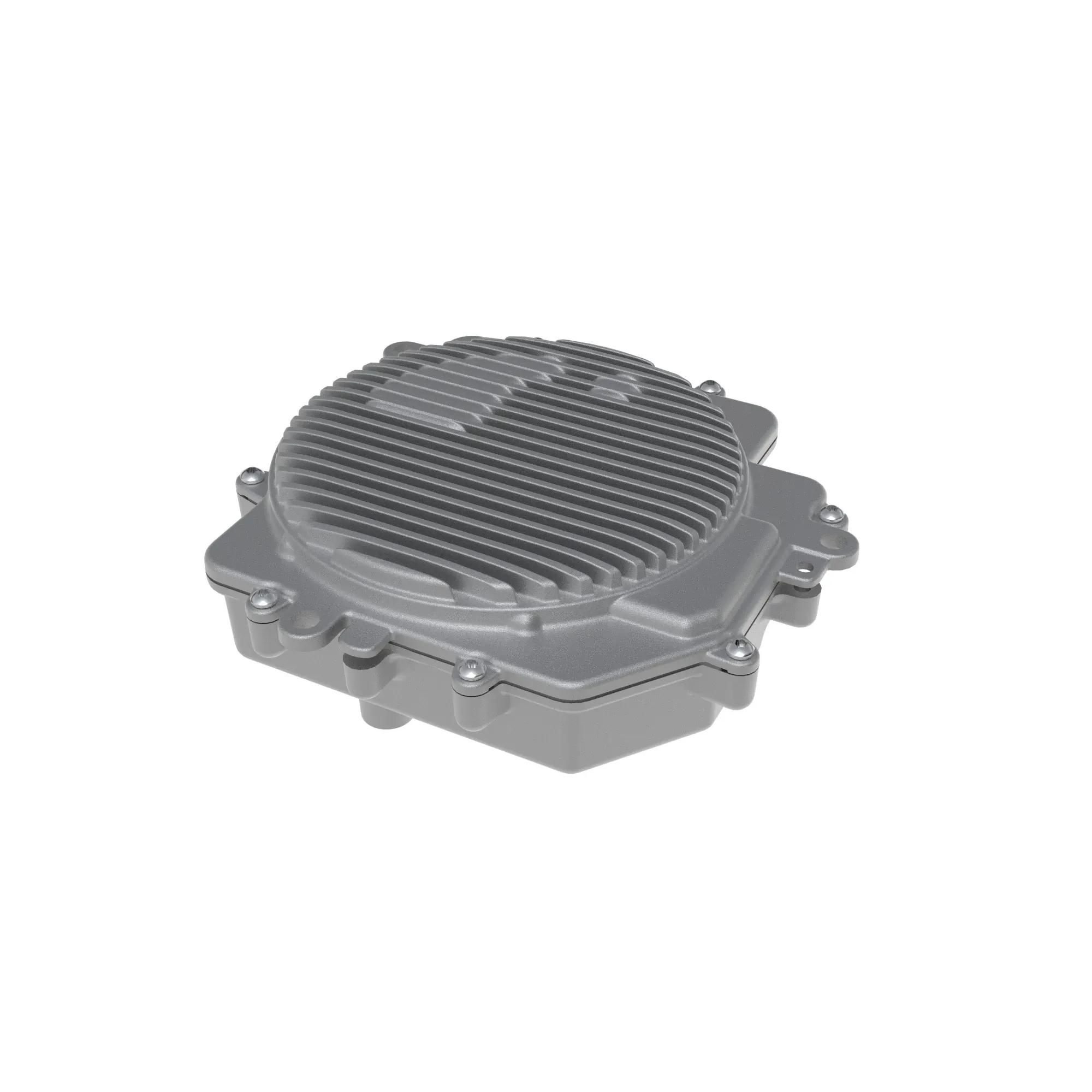 John Deere StarFire™ 6000 Integrated Position Receiver - PFA12409