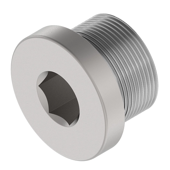 John Deere Fitting - WZ2452501