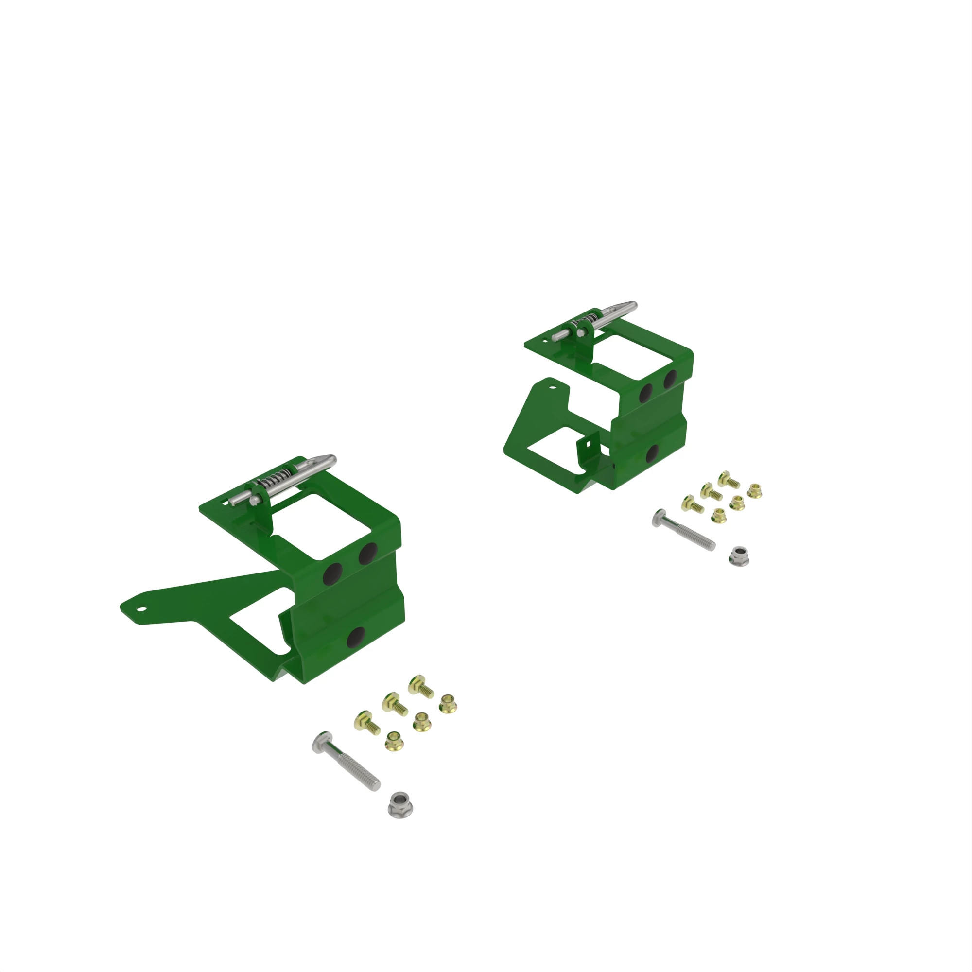 John Deere Weight Kit - BM24485